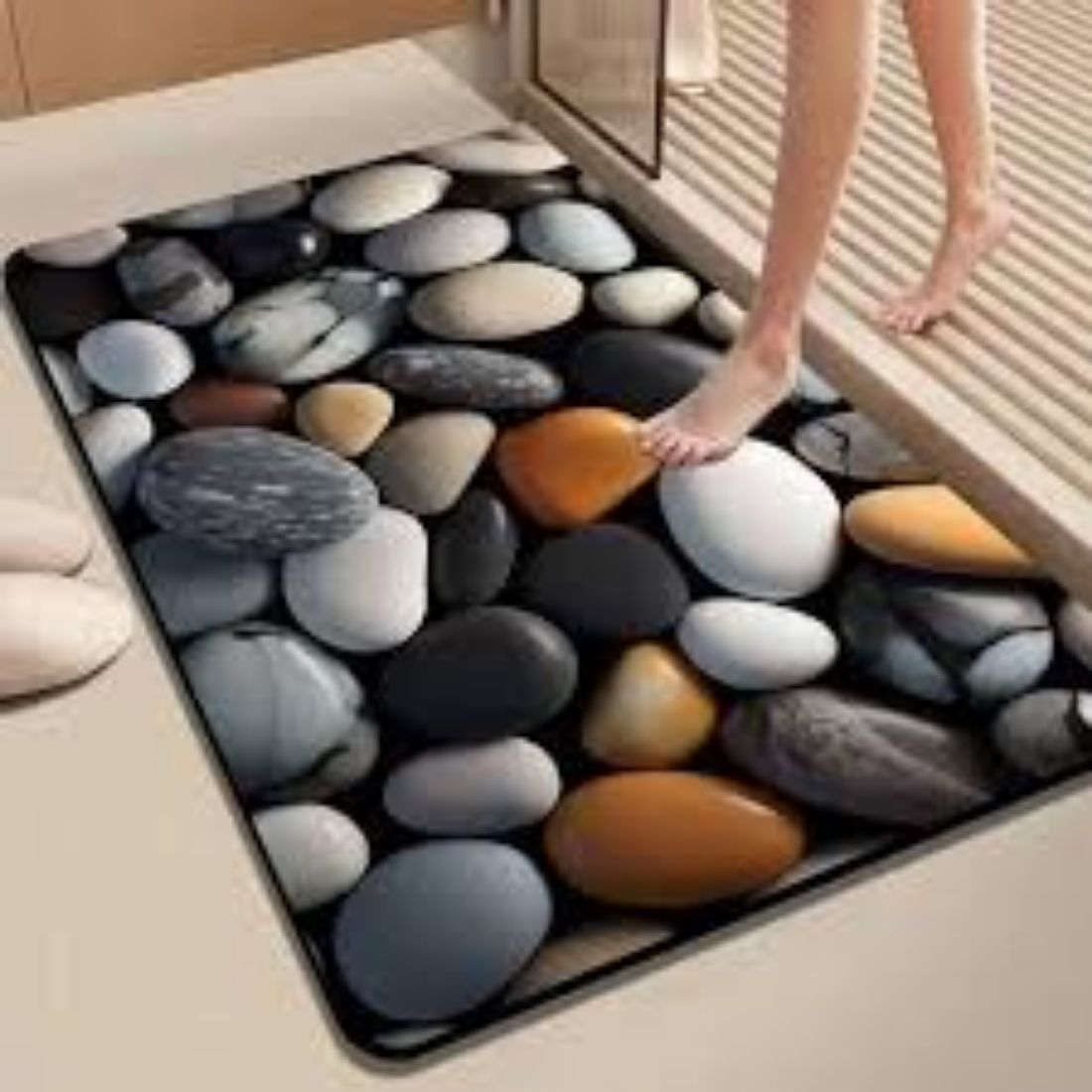 aftivo Rubber Kitchen Mat-picture-36