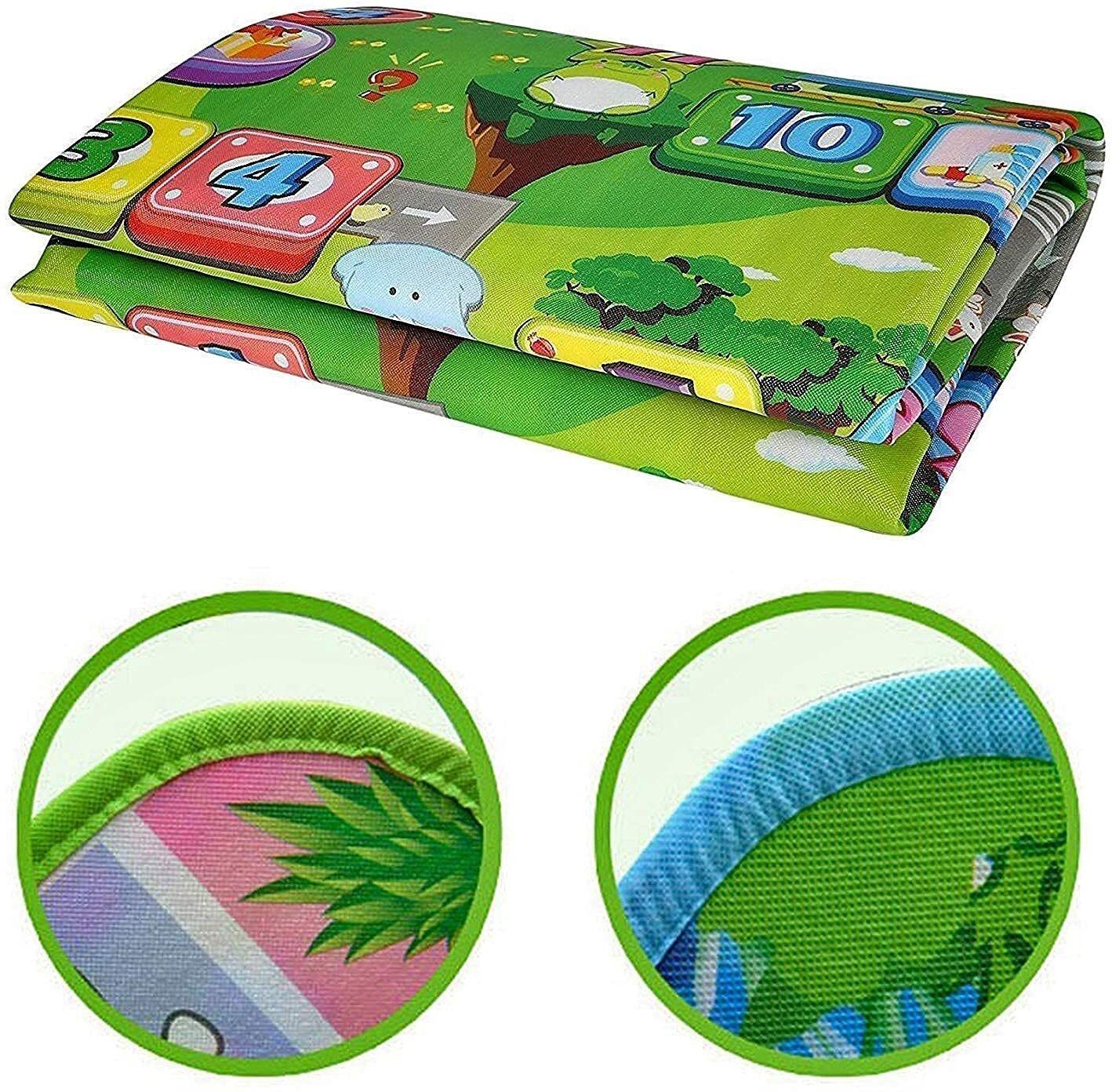 pinopza PP (Polypropylene) Baby Play Mat-picture-24