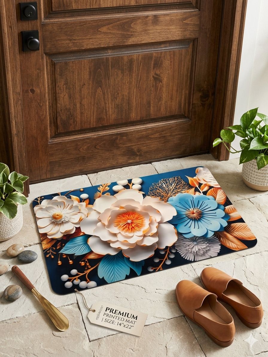 novum Rubber Door & Floor Mat-picture-18