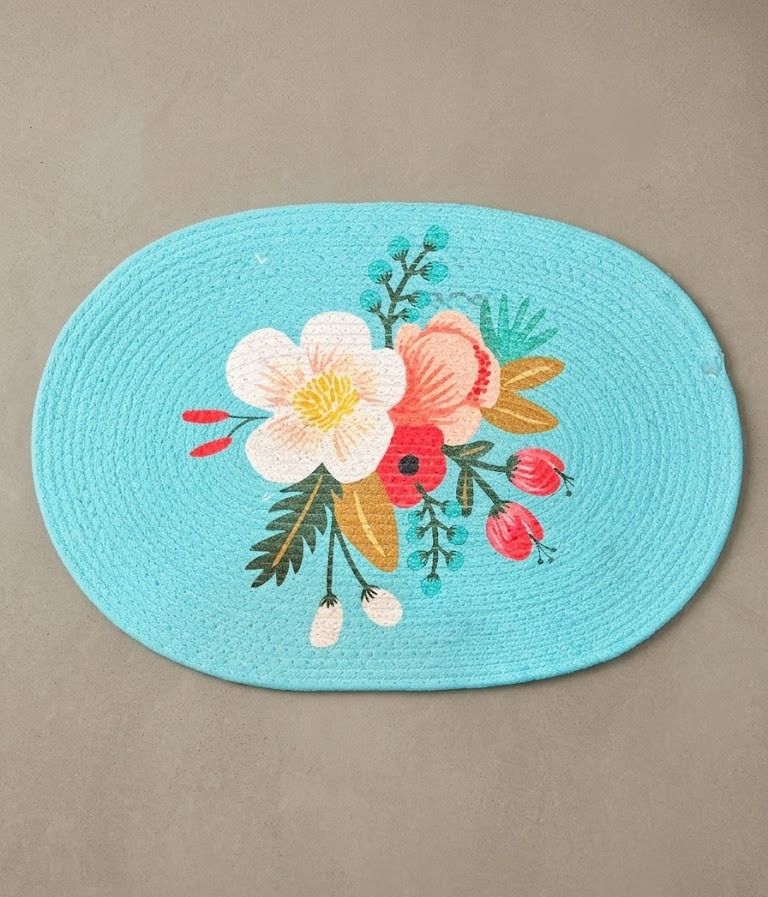 Polyester Door & Floor Mat-image-15