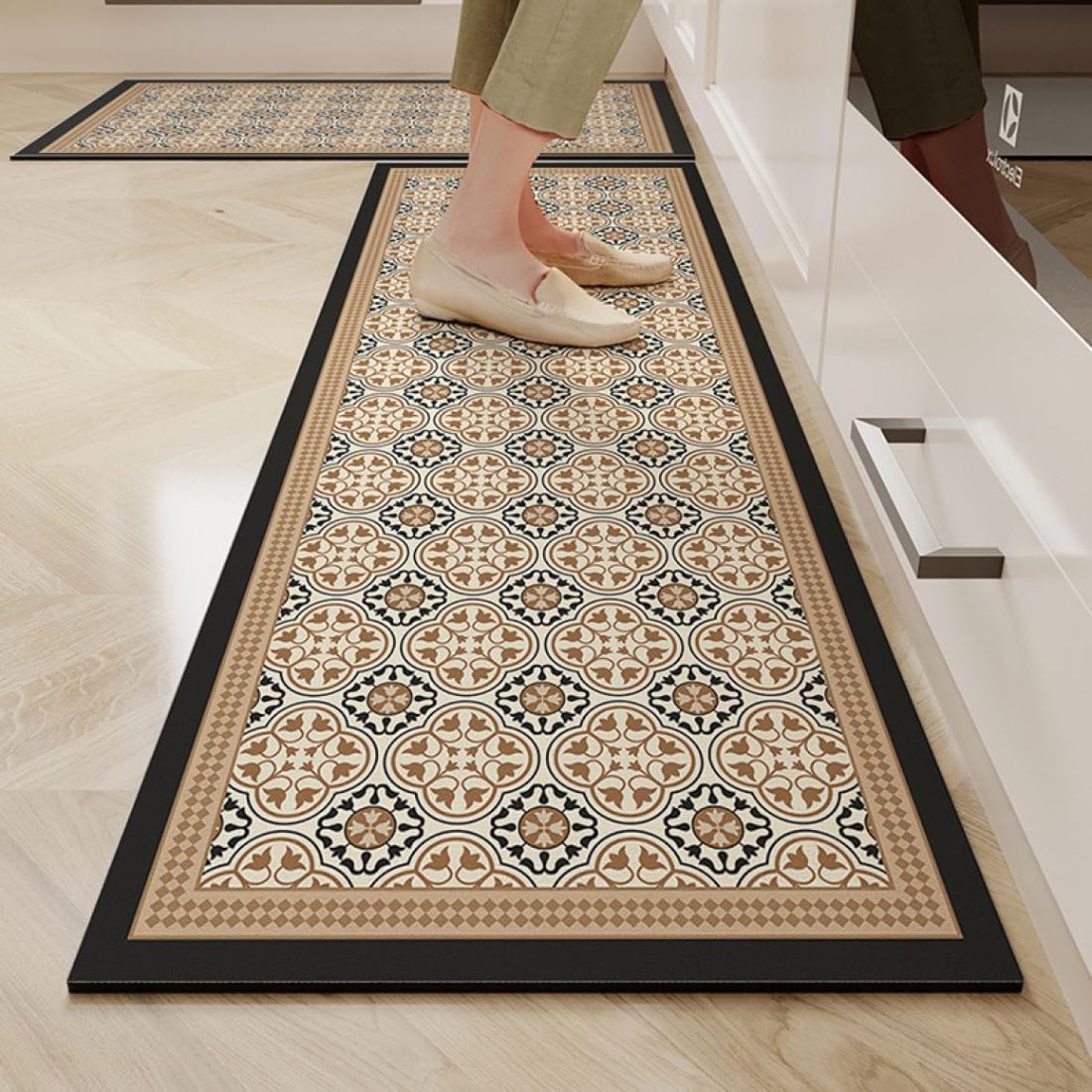 aftivo Rubber Kitchen Mat-picture-23