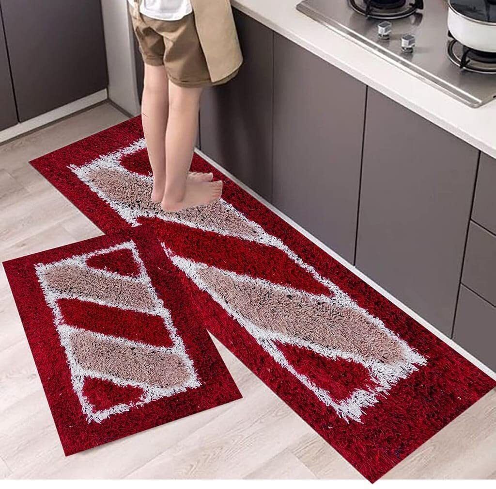 Cotton Floor Mat-image-3
