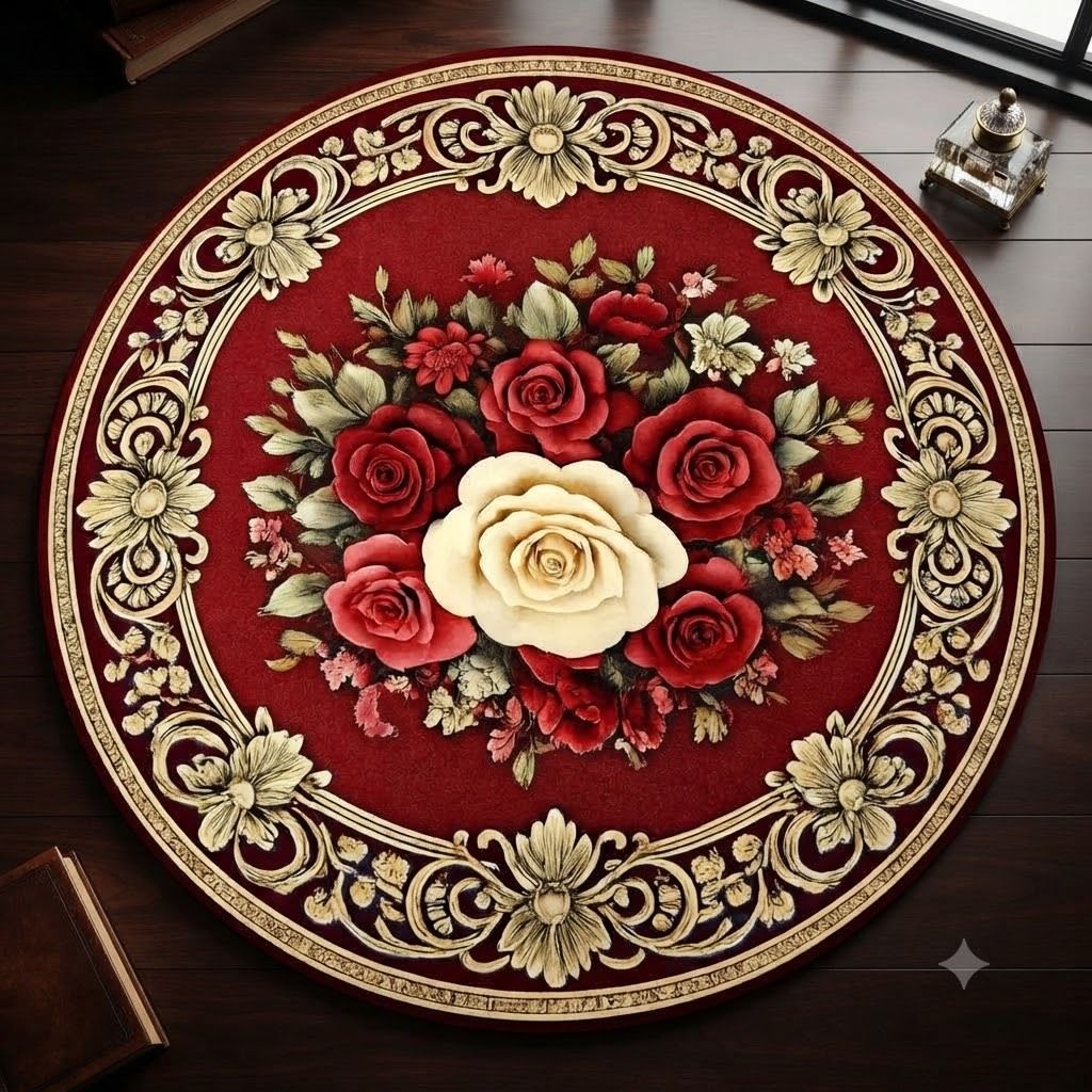 aurevia looms craft Rubber Door & Floor Mat-picture-26