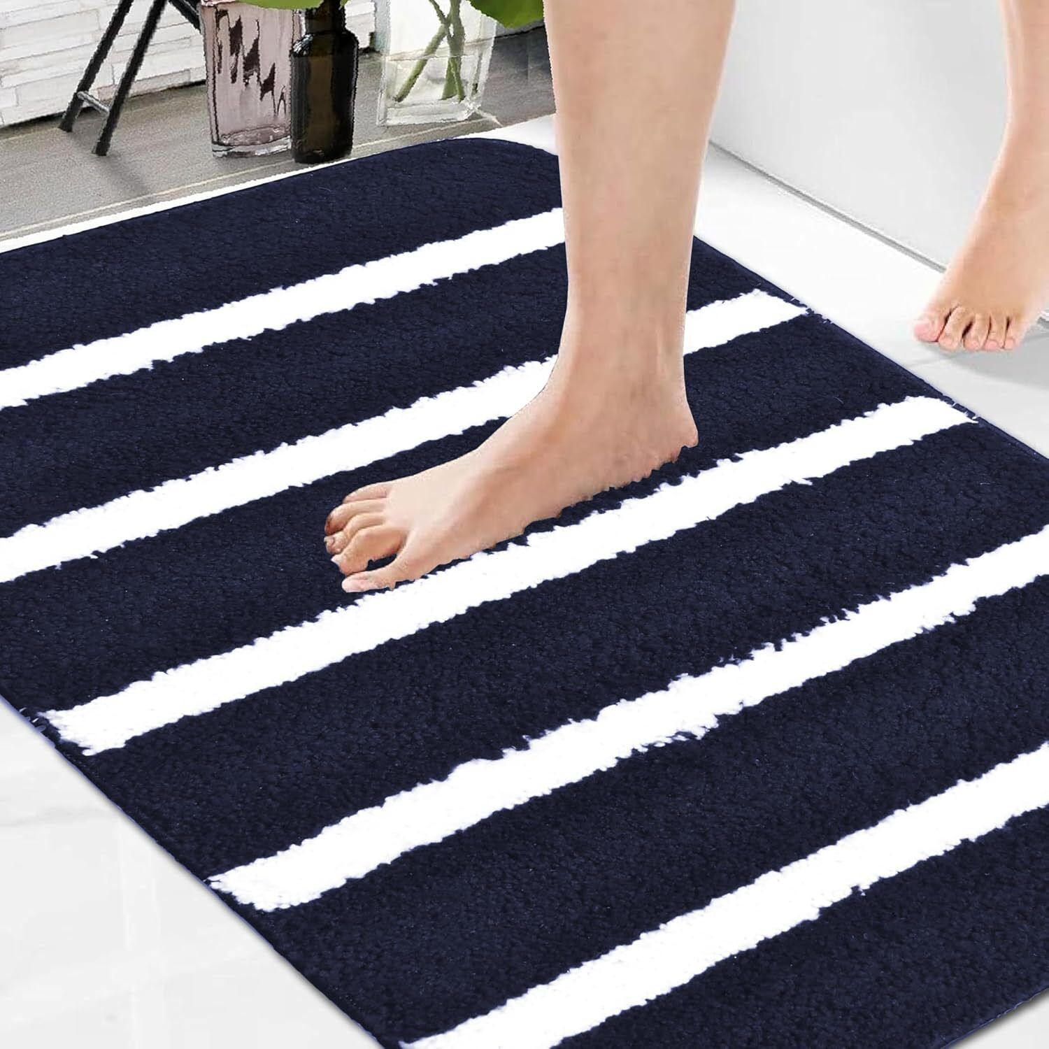 aaditex Cotton Door Mat-picture-14