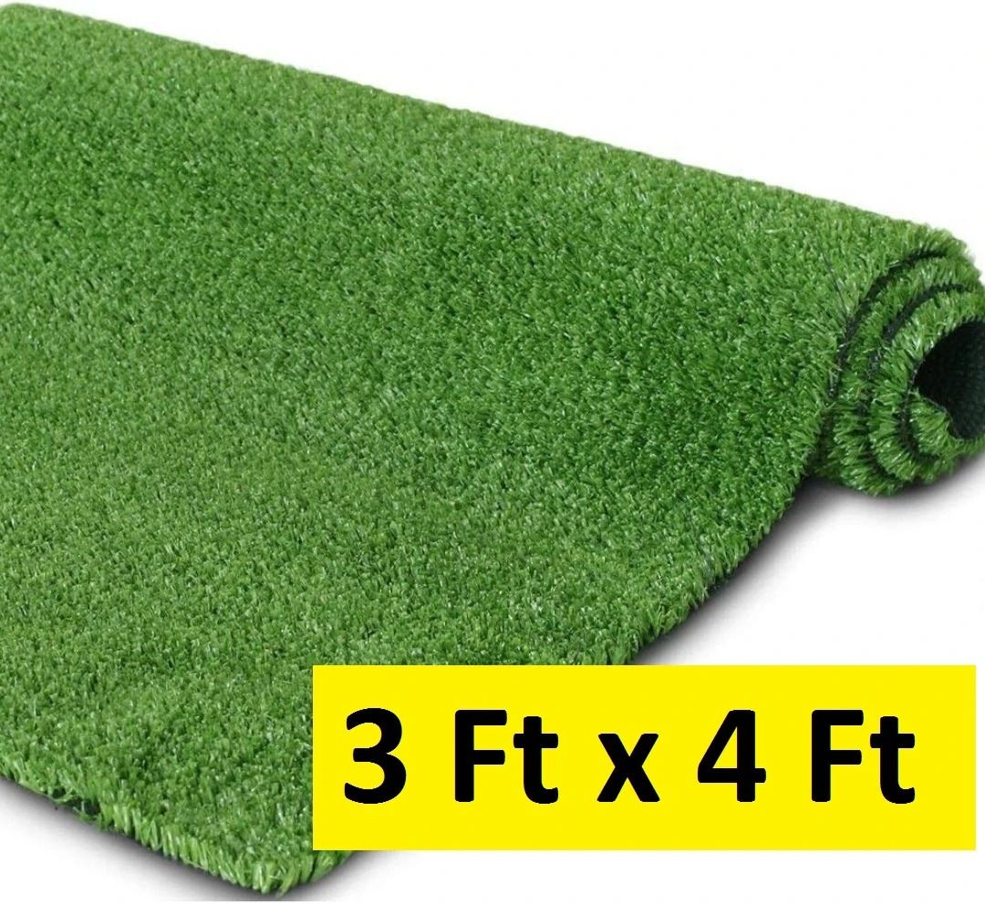 Green Polypropylene Carpet-image-15
