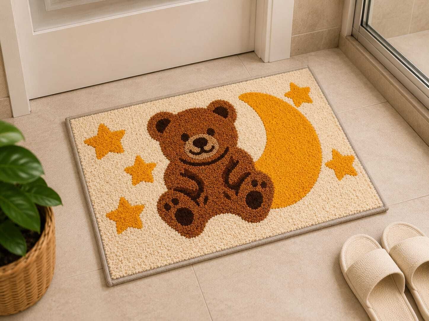 jlse Silicone Door Mat-picture-13