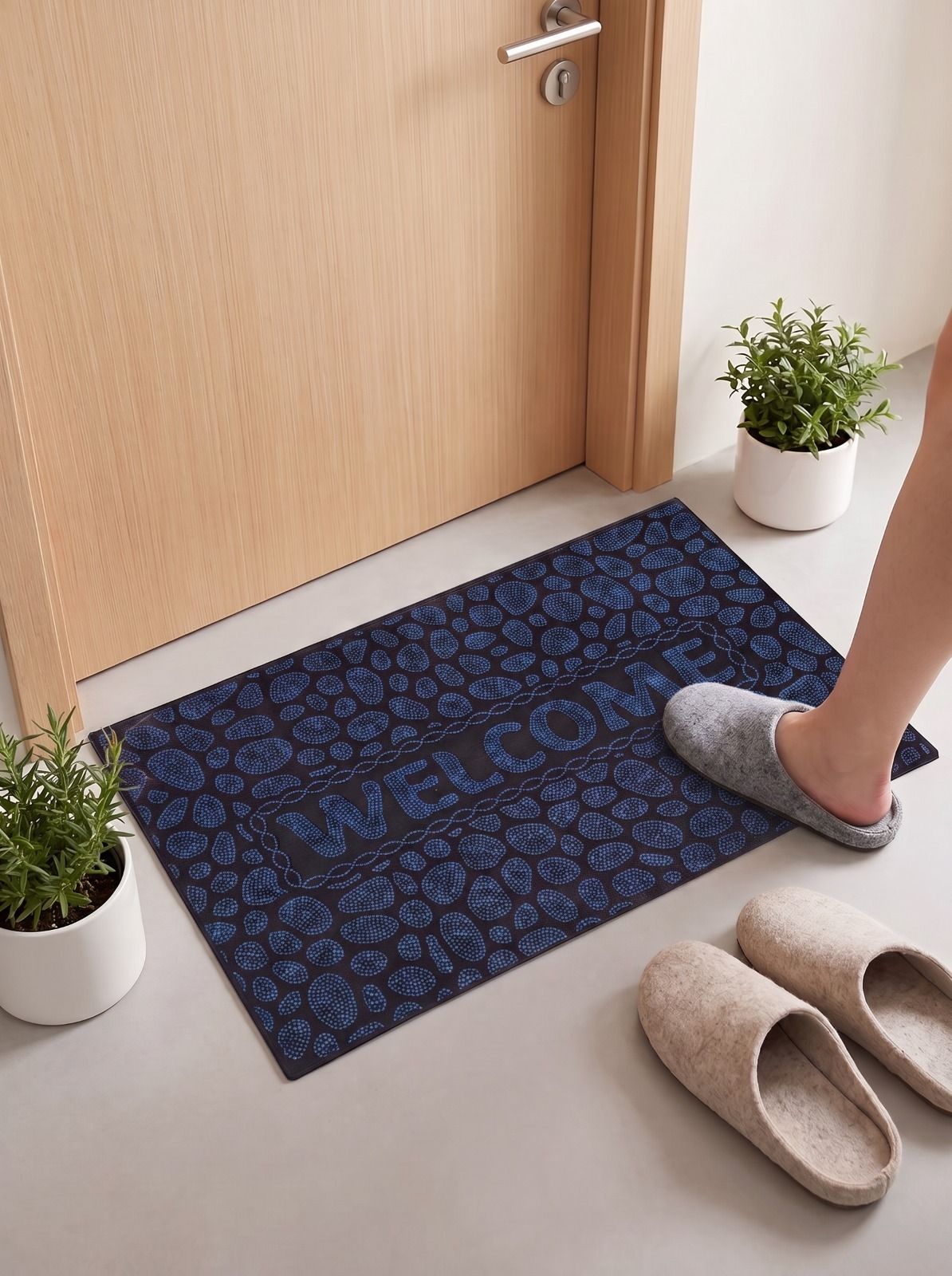 ticolo PVC (Polyvinyl Chloride) Door & Floor Mat-picture-46