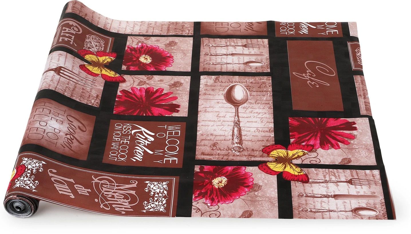 PVC (Polyvinyl Chloride) Drawer Mat