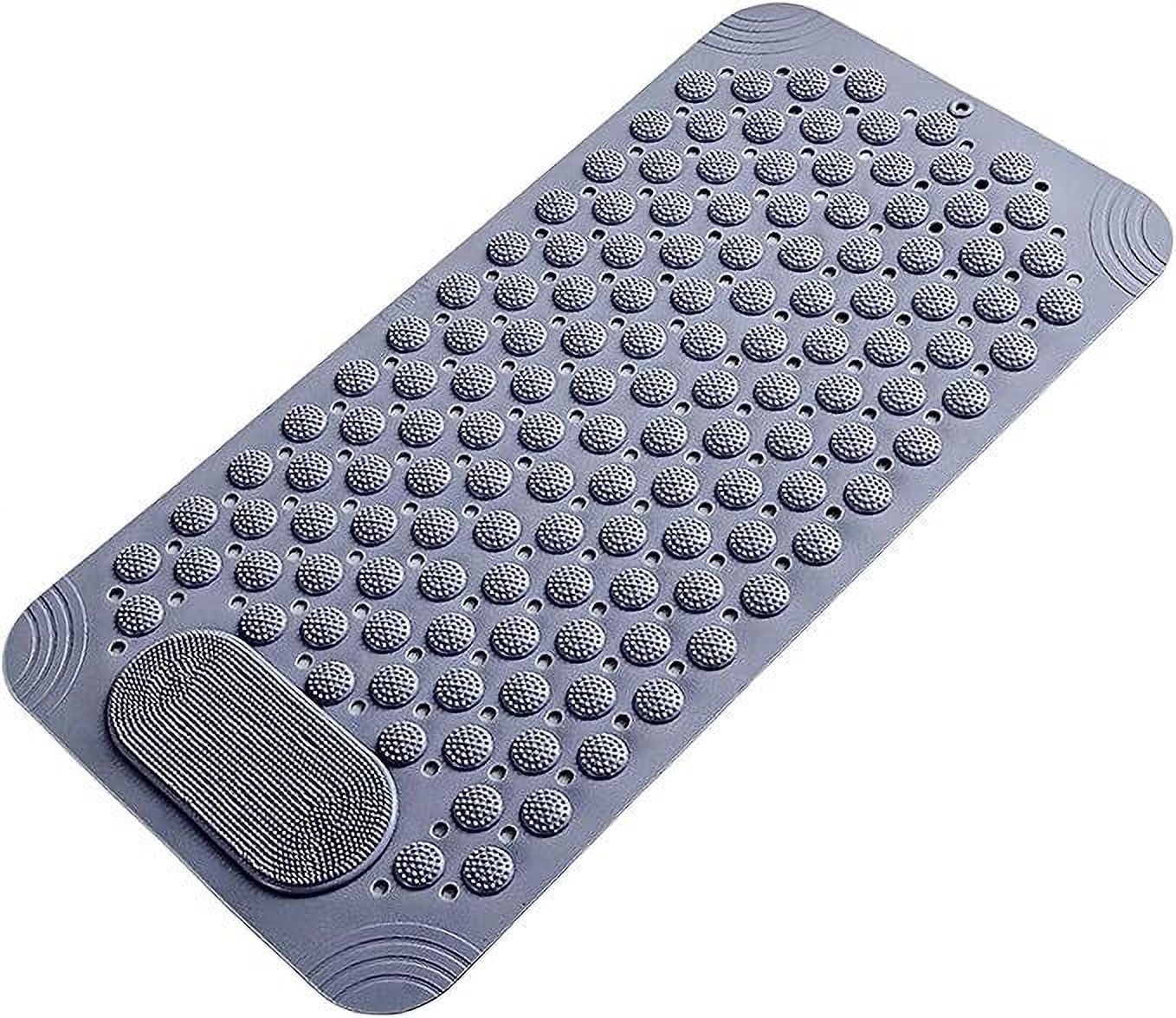 mcbazel Silicone Bathroom Mat-picture-7