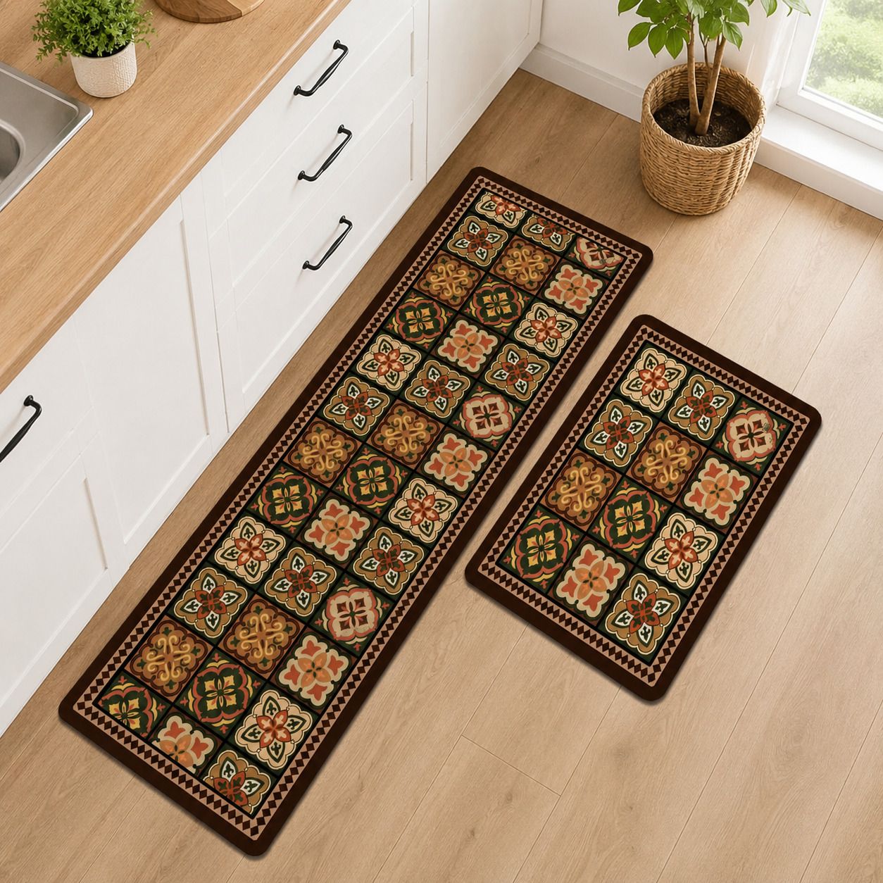 aftivo Rubber Kitchen Mat-picture-20