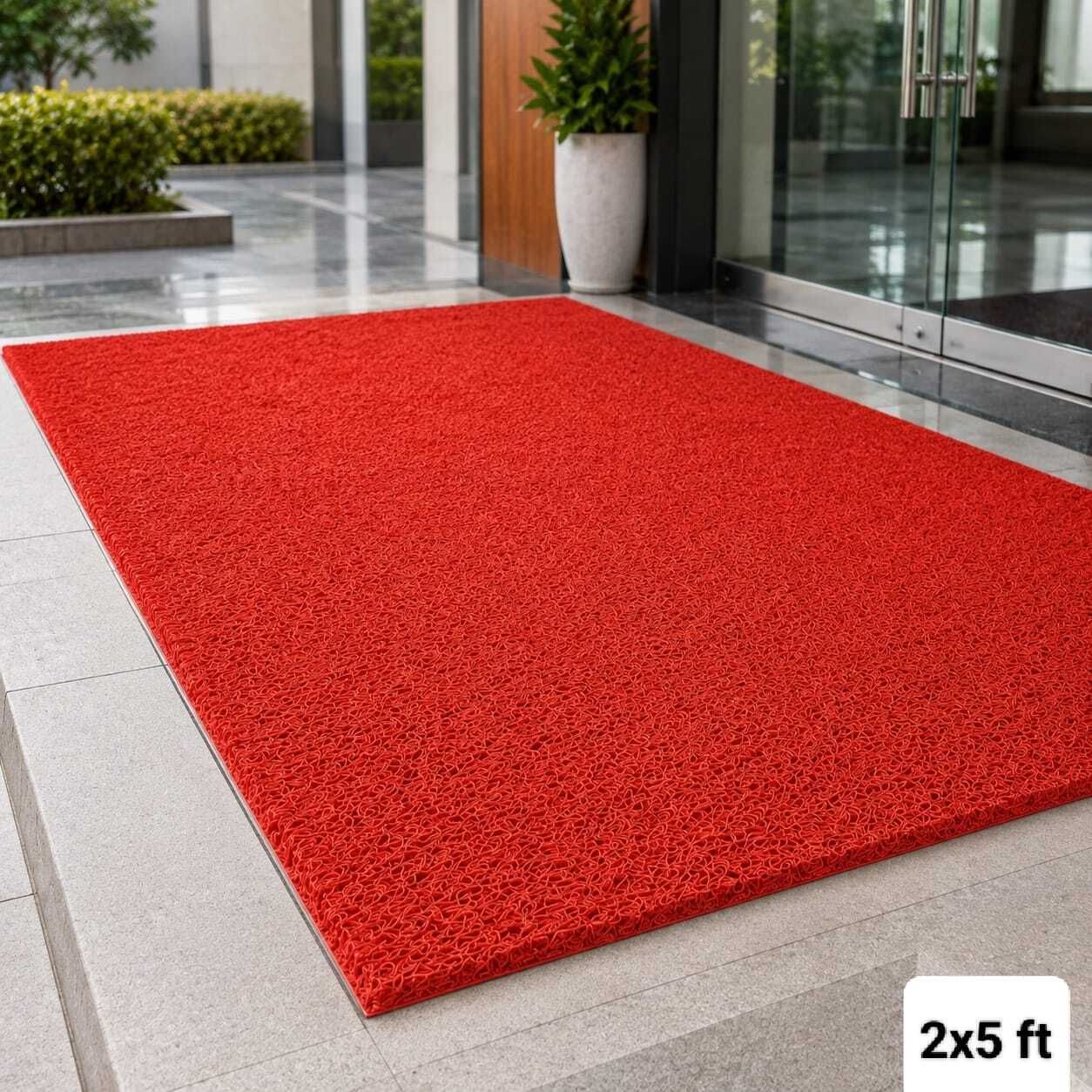 a cube luxury solutions Rubber, PVC (Polyvinyl Chloride) Floor Mat-picture-37