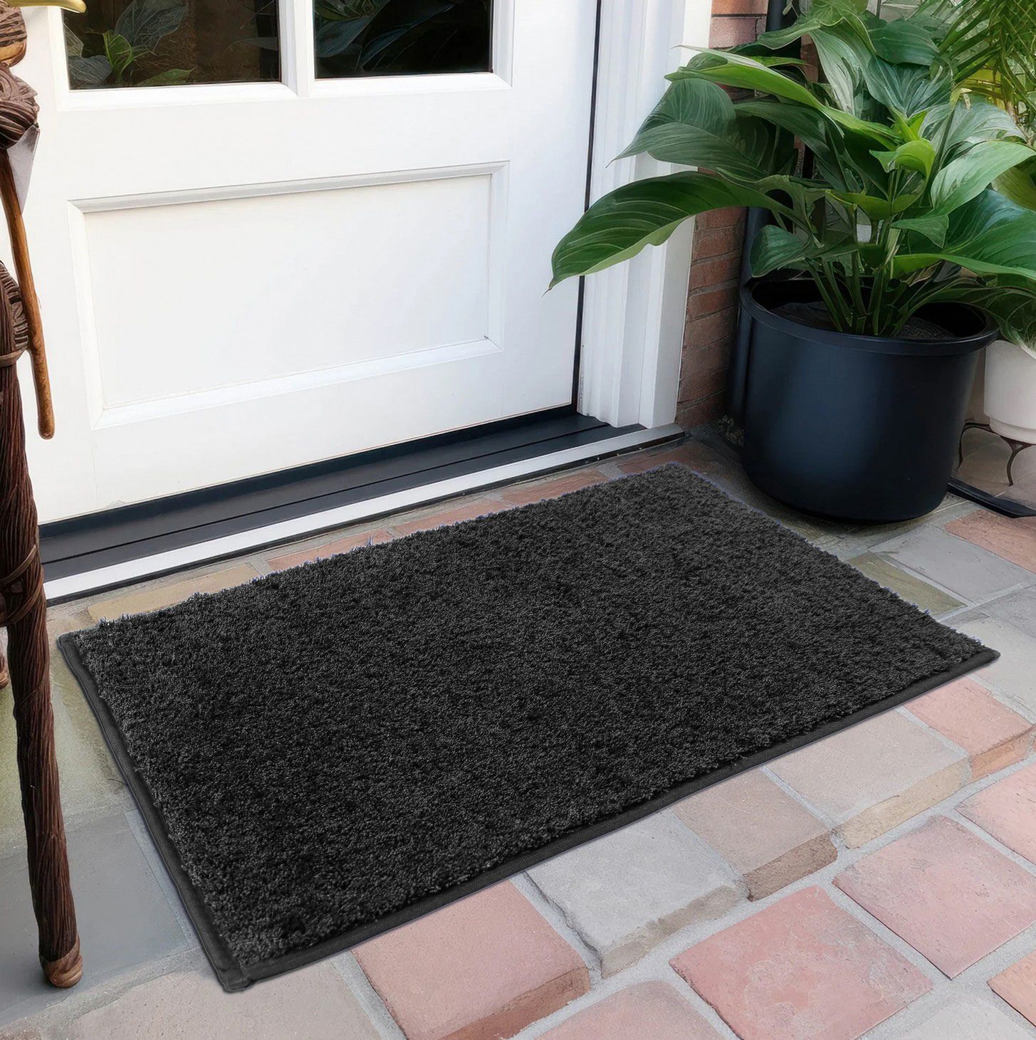 urban living Microfiber Floor Mat-picture-37