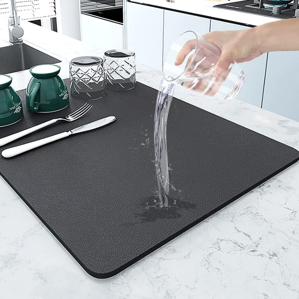 vrtrend Rubber Kitchen Mat-picture-9