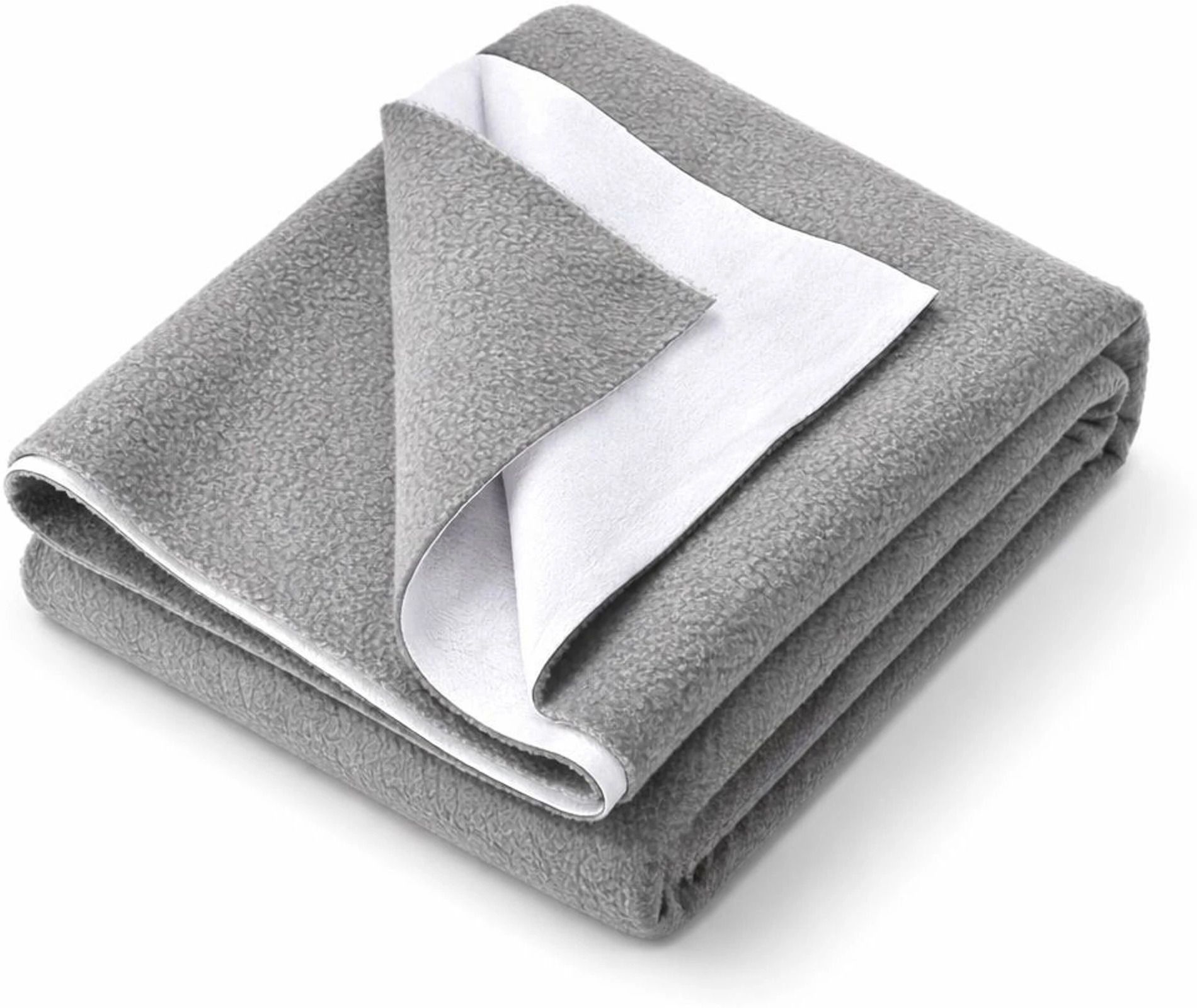 Cotton Baby Bed Protecting Mat-image-34