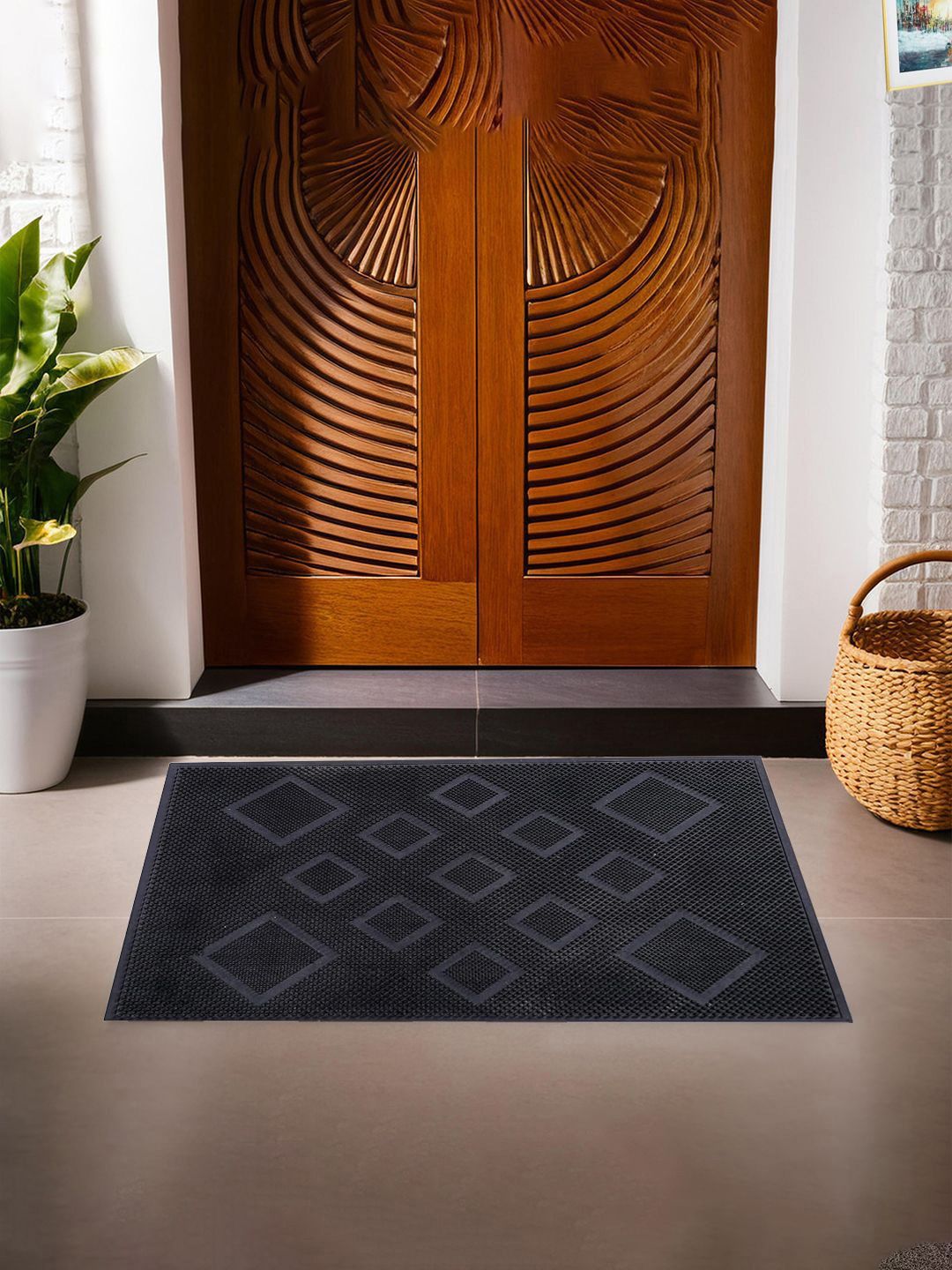 Rubber Baby Bath Mat-image-20