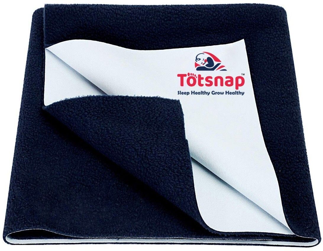 Cotton Baby Bed Protecting Mat-image-25