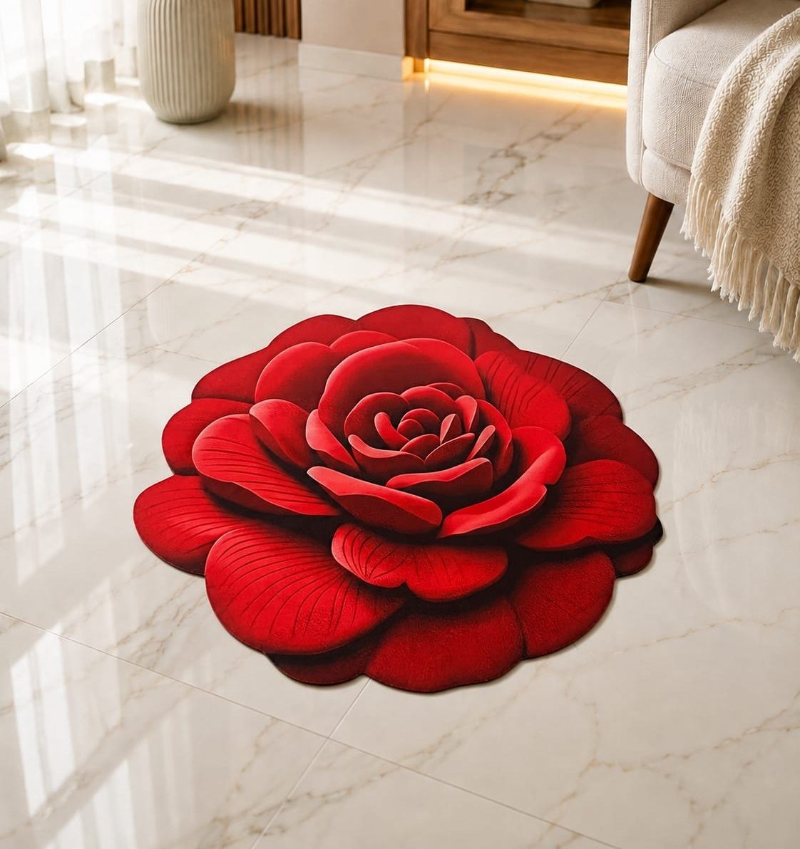 narwal's collection Rubber Door & Floor Mat-picture-15