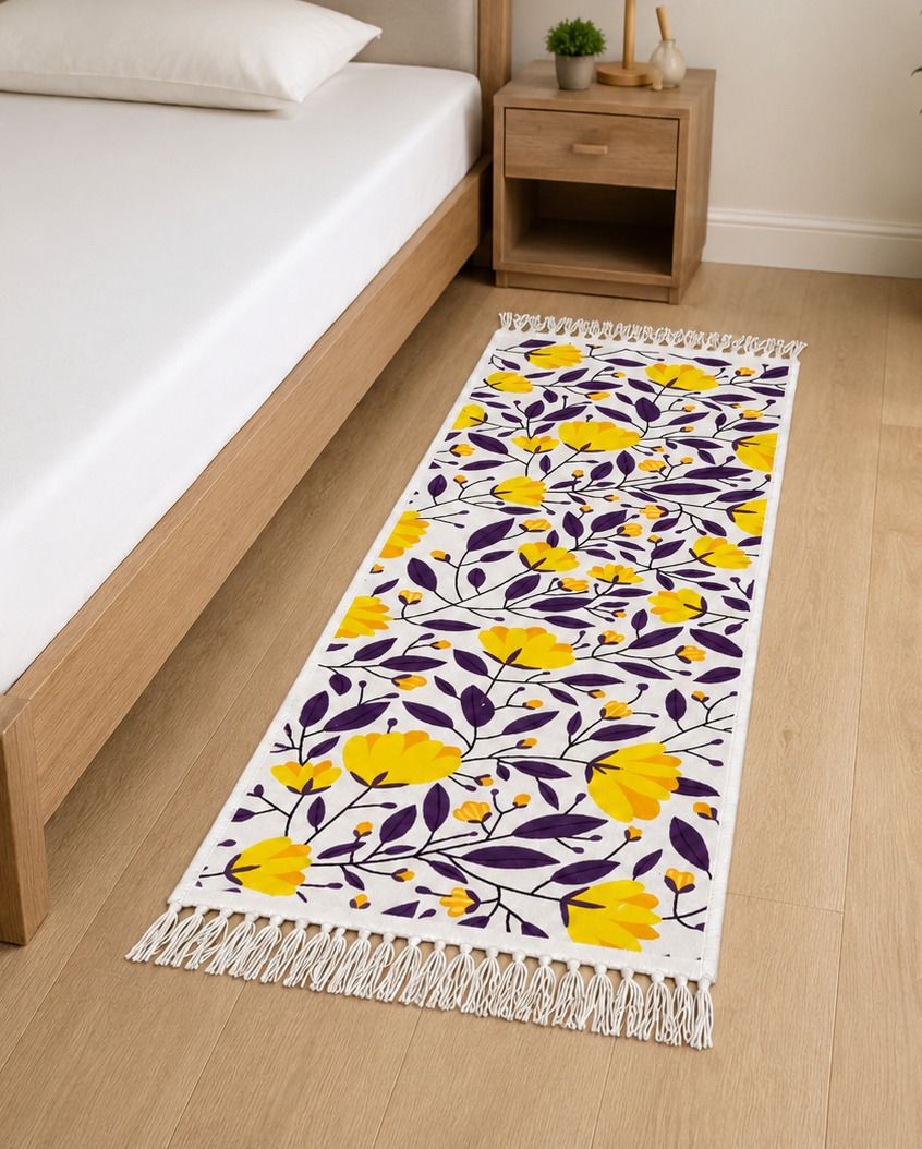 snr-shyamji-84 Cotton Door & Floor Mat-picture-44