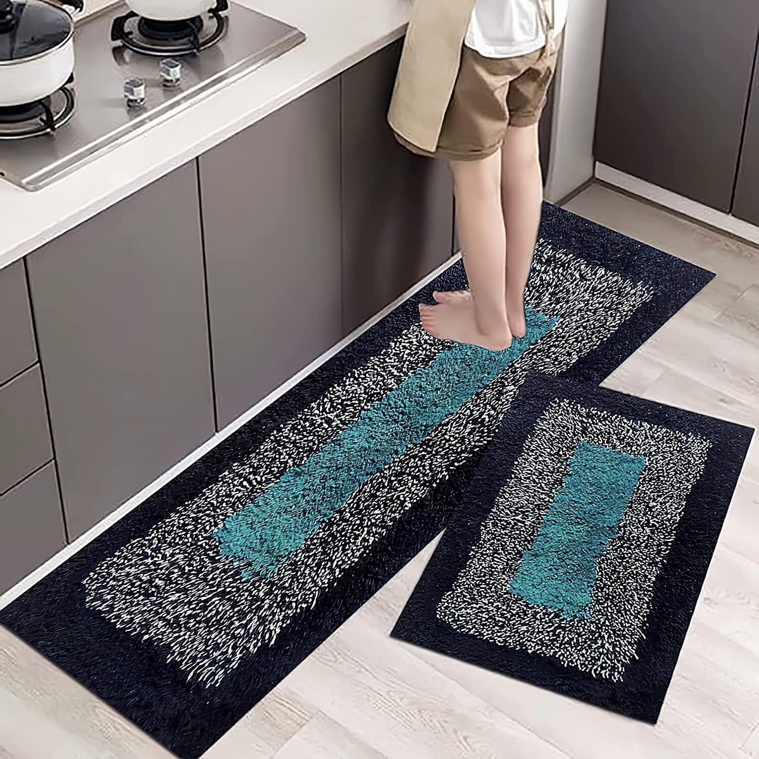 sunrise decor Cotton Door Mat-picture-30