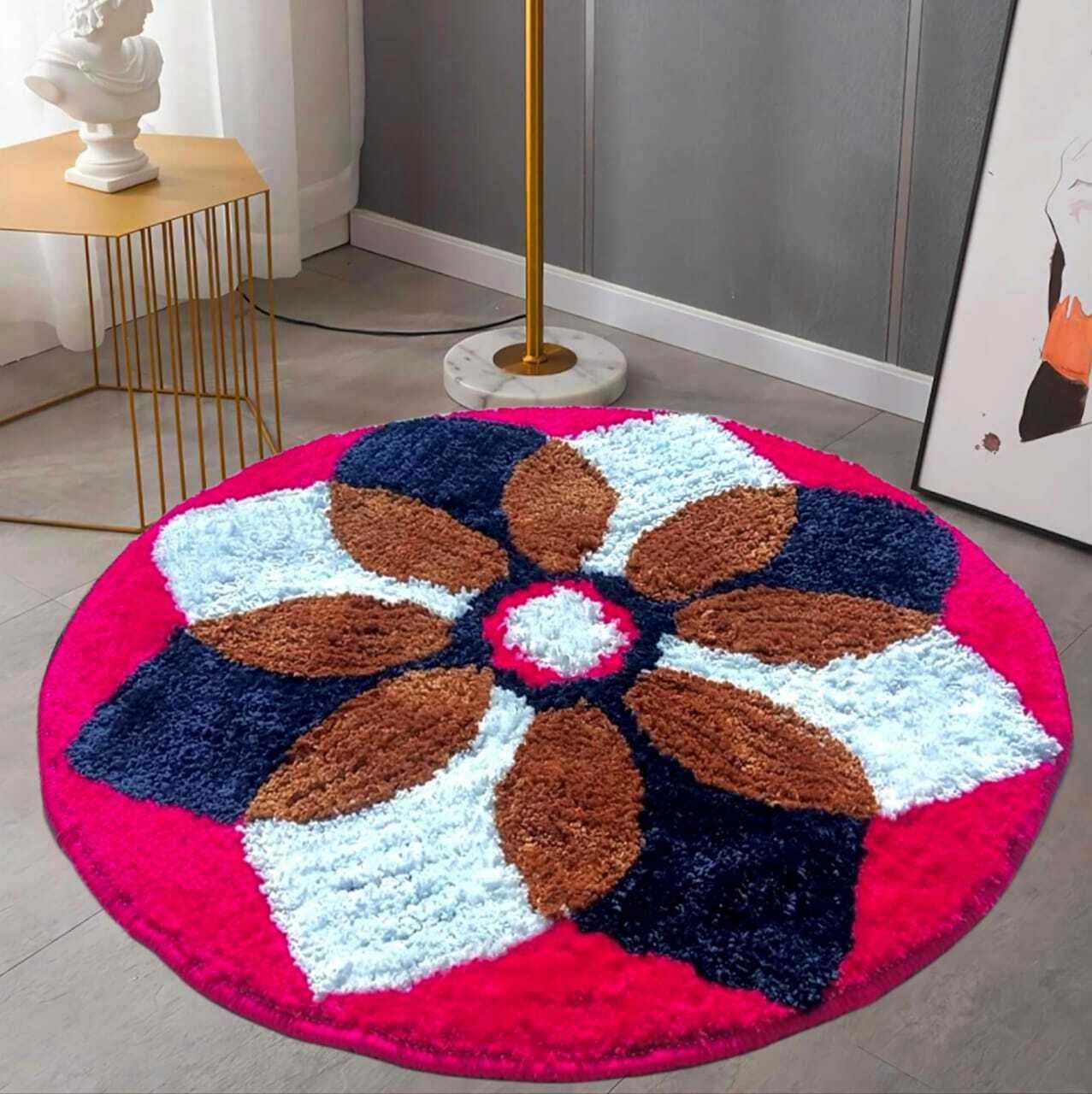 mistyko Microfiber Floor Mat-picture-18