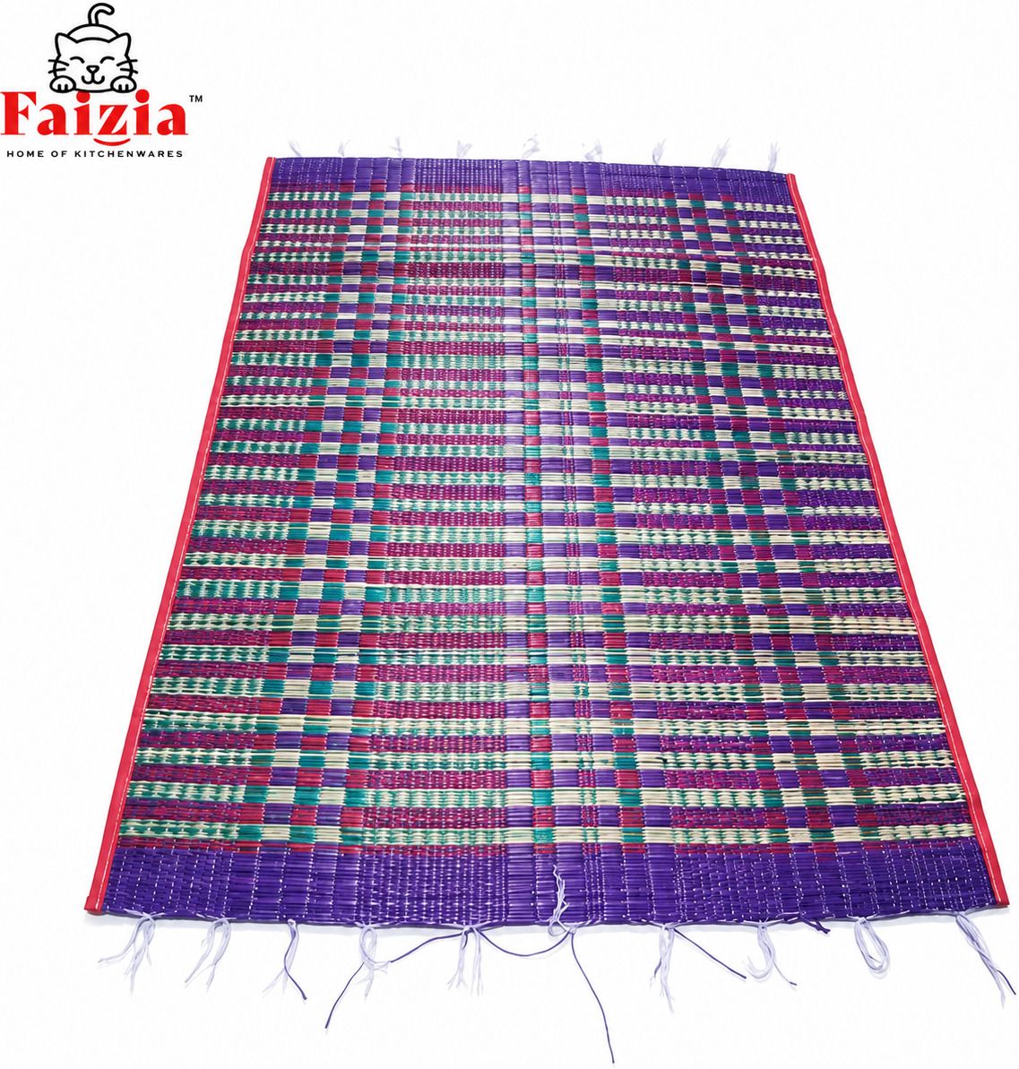 faizia Artificial Grass Floor Mat-picture-16