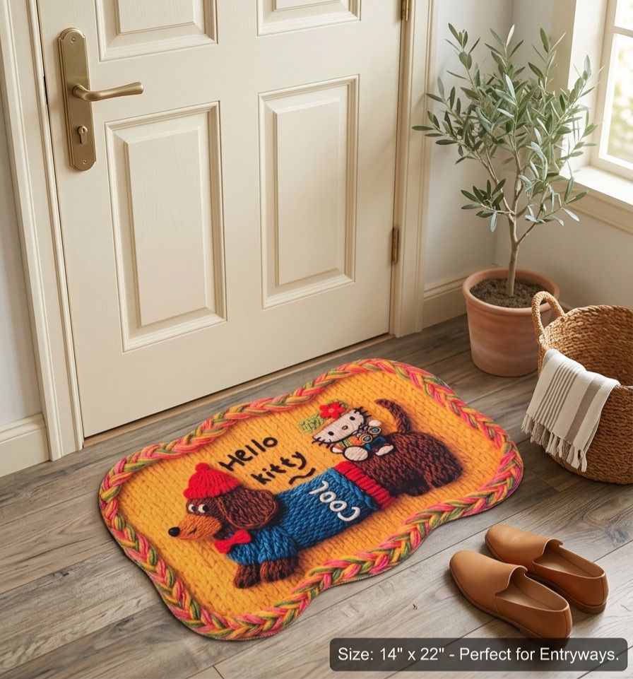 novum Rubber Door & Floor Mat-picture-40