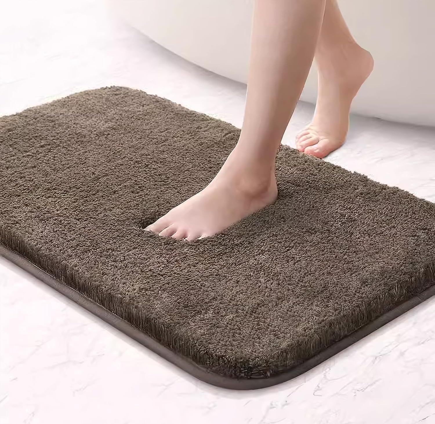 hownice Cotton Door Mat-picture-22