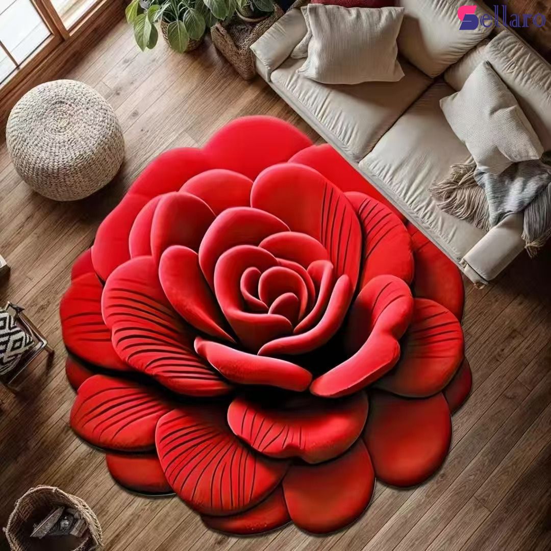 Rubber Door & Floor Mat