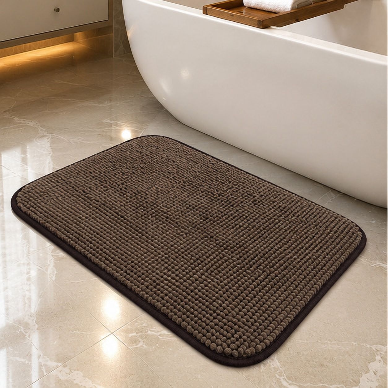 weftora PP (Polypropylene) Door & Floor Mat-picture-5