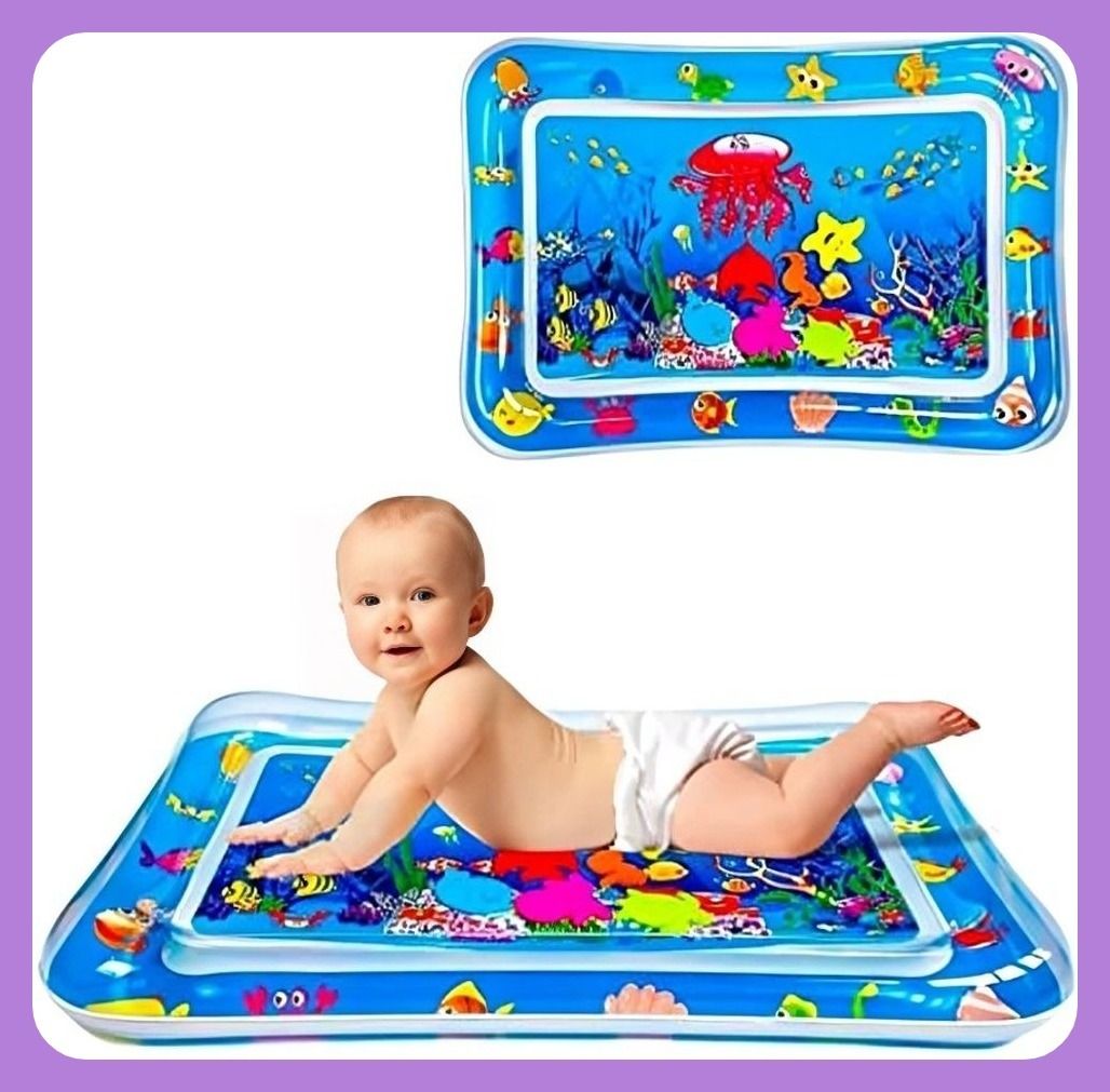 PVC (Polyvinyl Chloride) Baby Bath Mat-image-40
