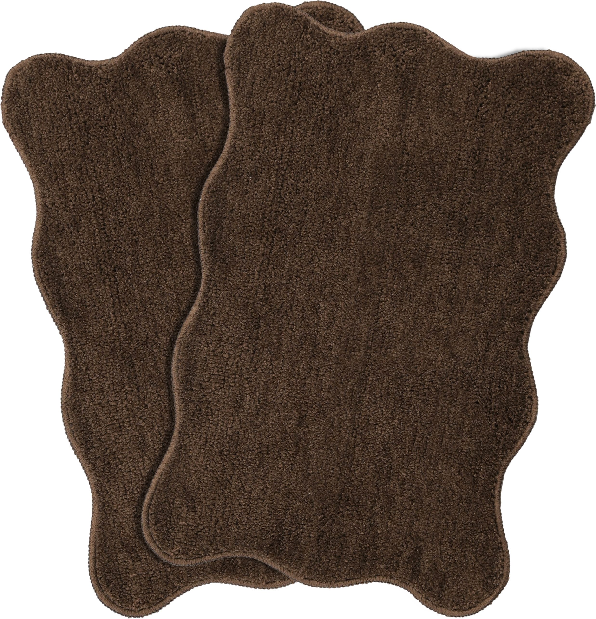 saral home Cotton Bathroom Mat-picture-19