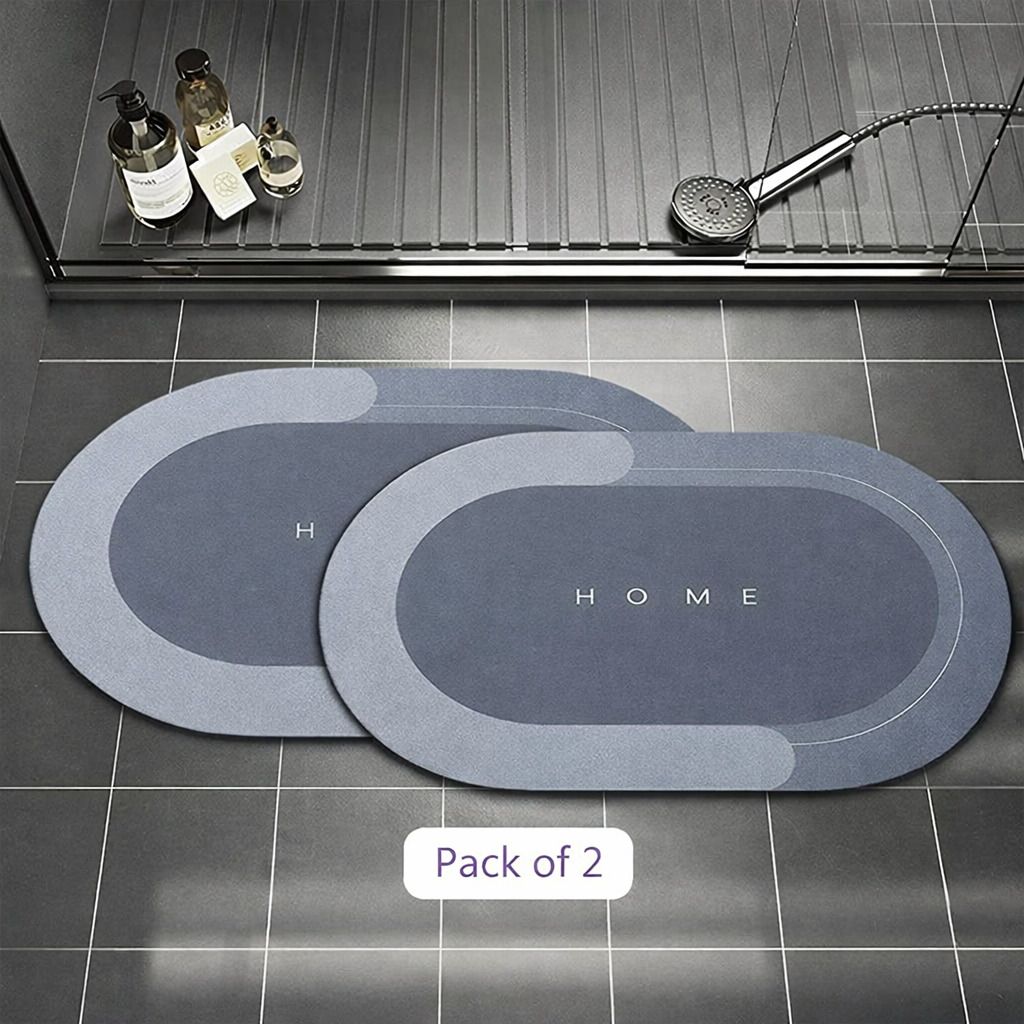 svt household Silicone Door Mat-picture-15