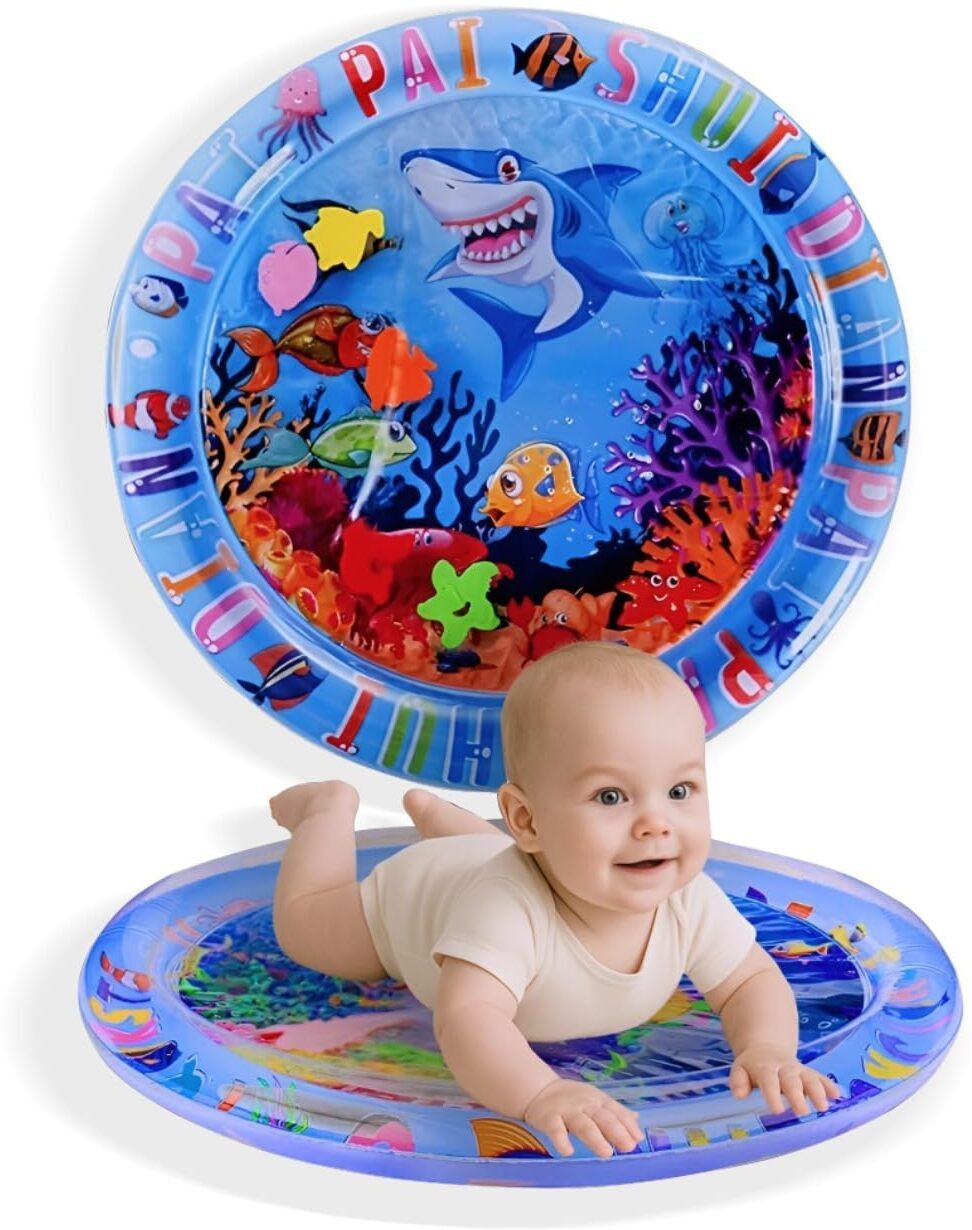 kevriz Plastic Baby Play Mat-picture-28