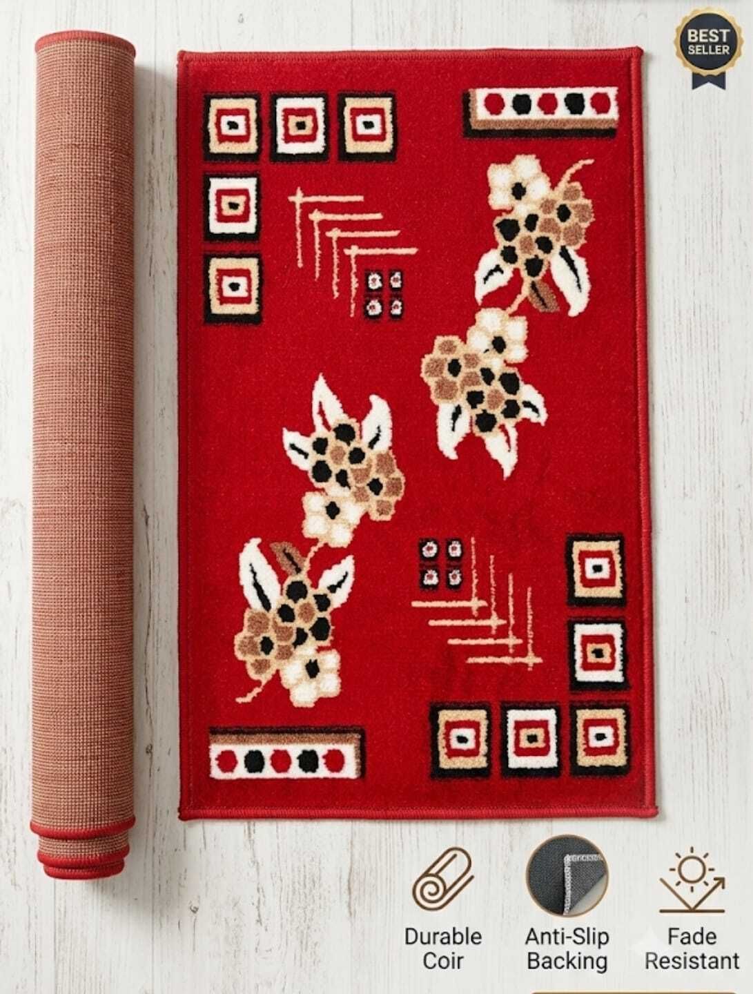 sncarpet Acrylic Door & Floor Mat-picture-10