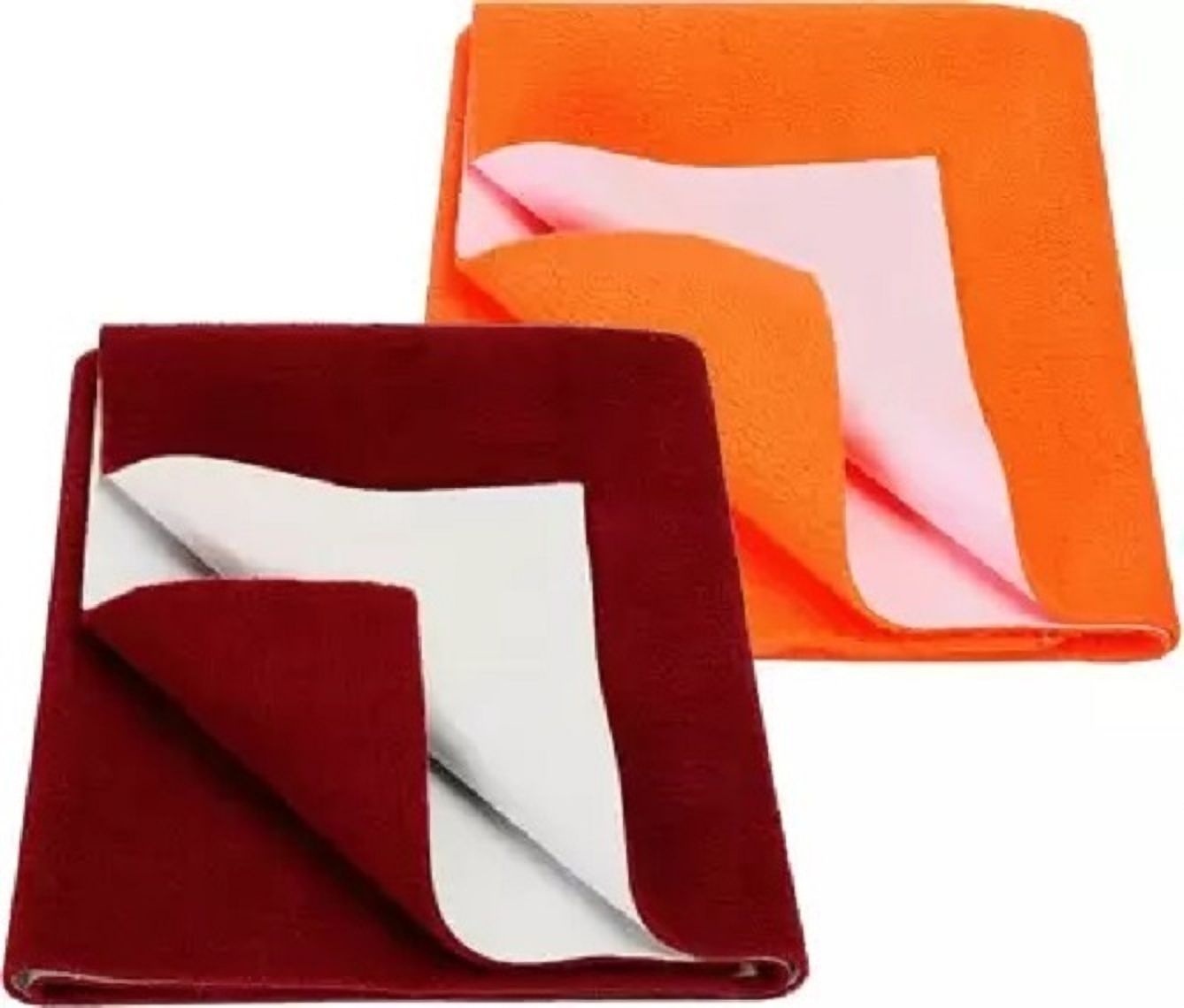 poojafashion Cotton Baby Bed Protecting Mat-picture-17