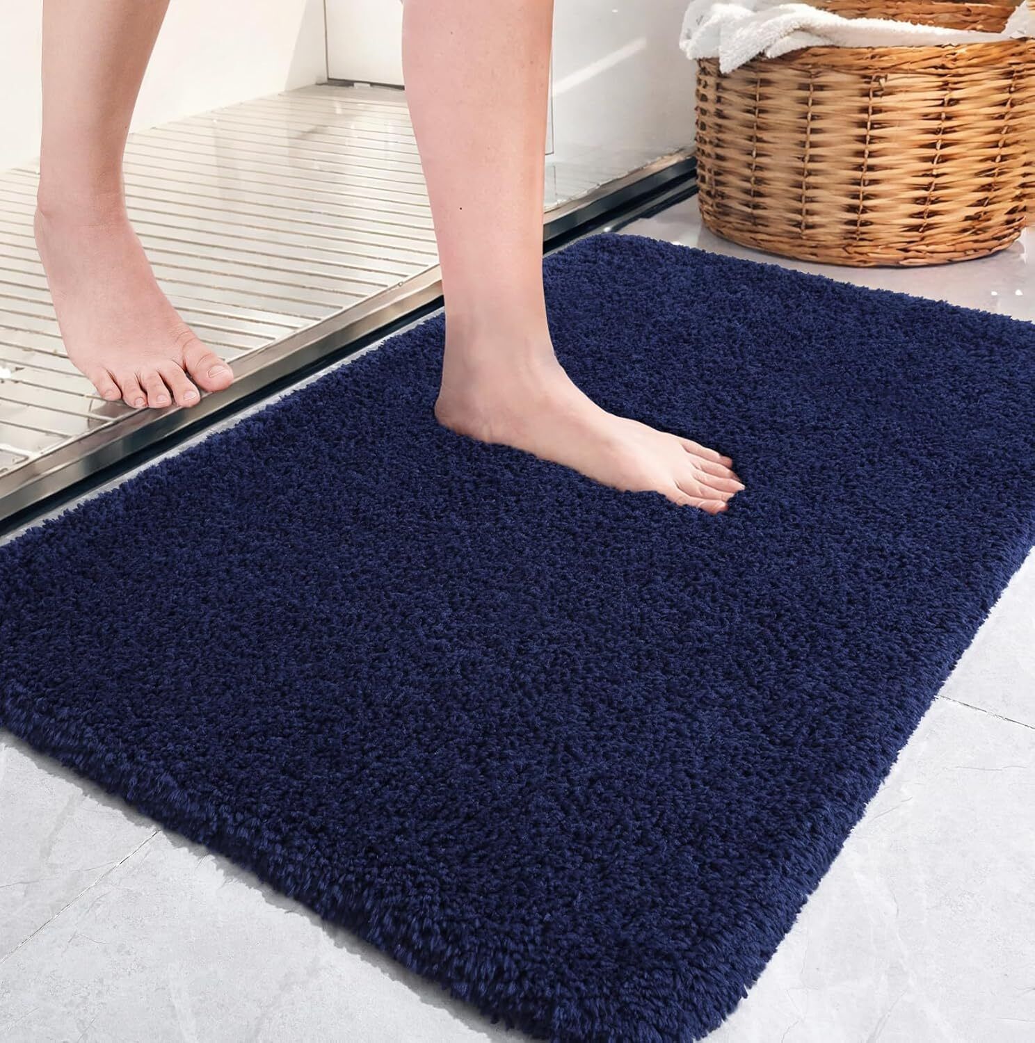 cozyfeet Microfiber Door Mat-picture-31