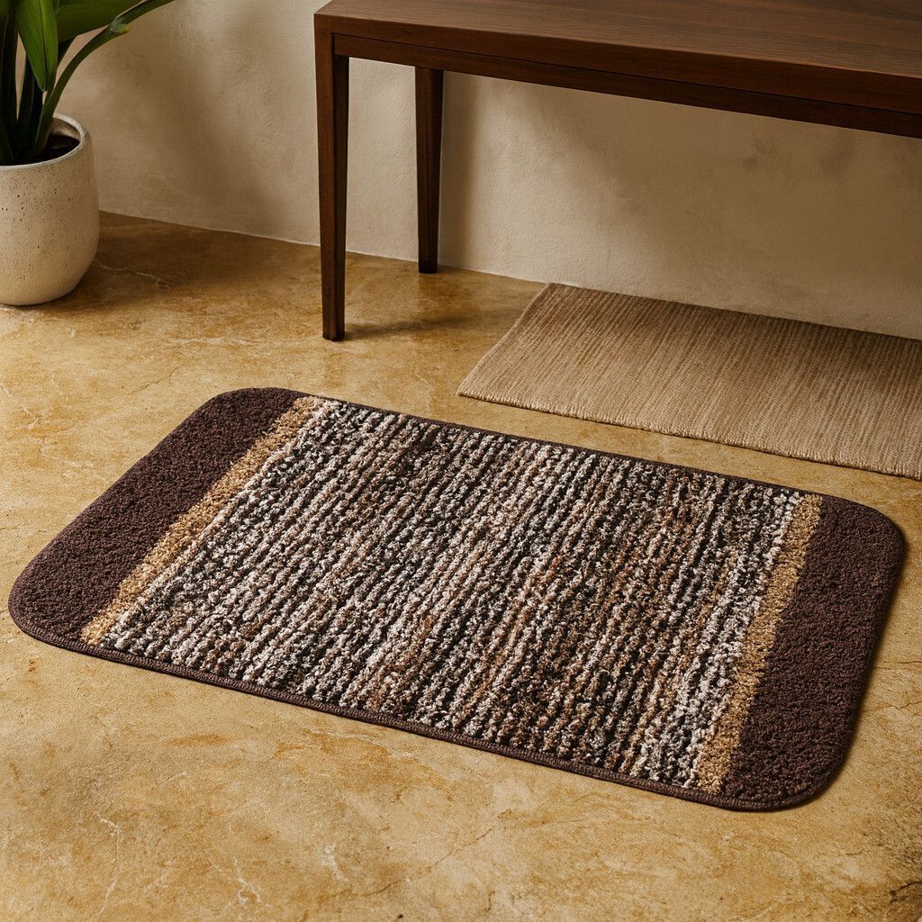 elegant weavers Microfiber Door & Floor Mat-picture-22
