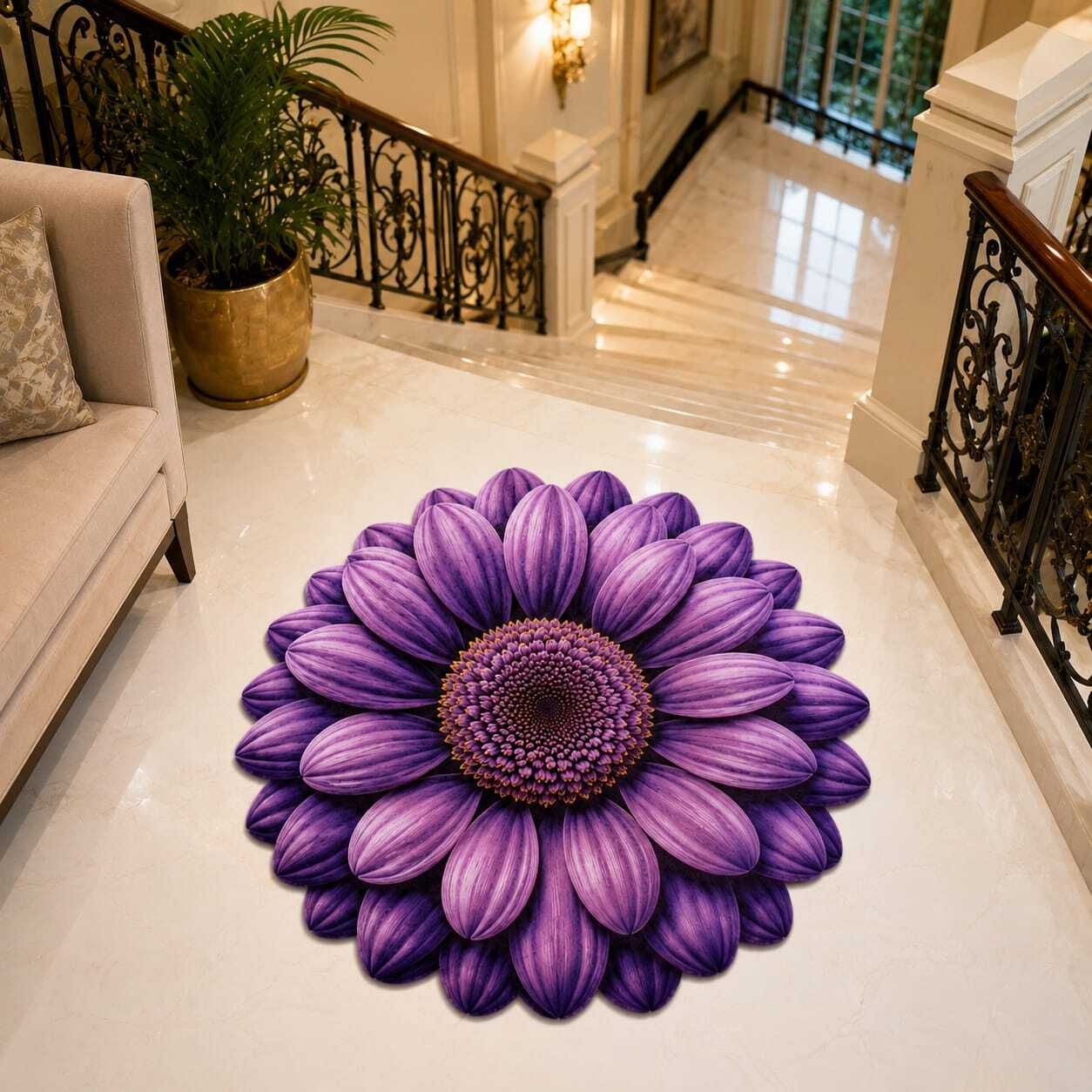nath global Rubber Door & Floor Mat-picture-37