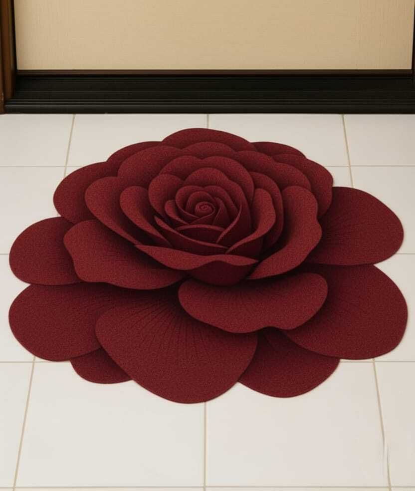 vimaltraders Silicone Door & Floor Mat-picture-12
