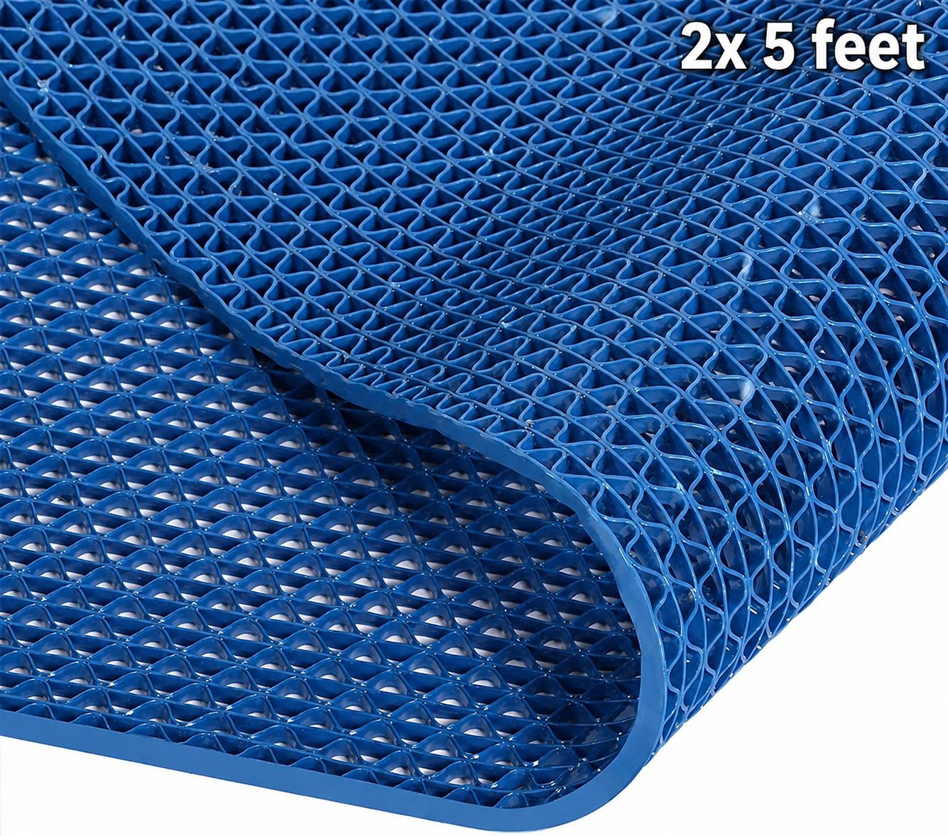 homvex Rubber Bathroom Mat-picture-14
