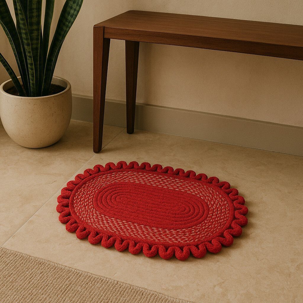 elegant weavers Microfiber Door & Floor Mat-picture-15