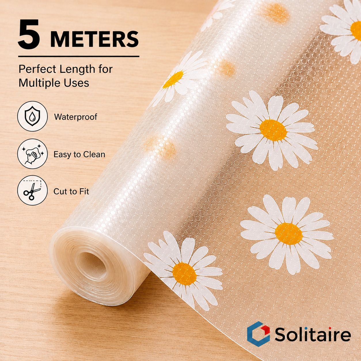 PVC (Polyvinyl Chloride) Drawer Mat-image-19