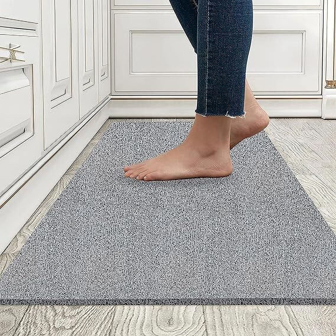 bhratdecor PVC (Polyvinyl Chloride) Door Mat-picture-15