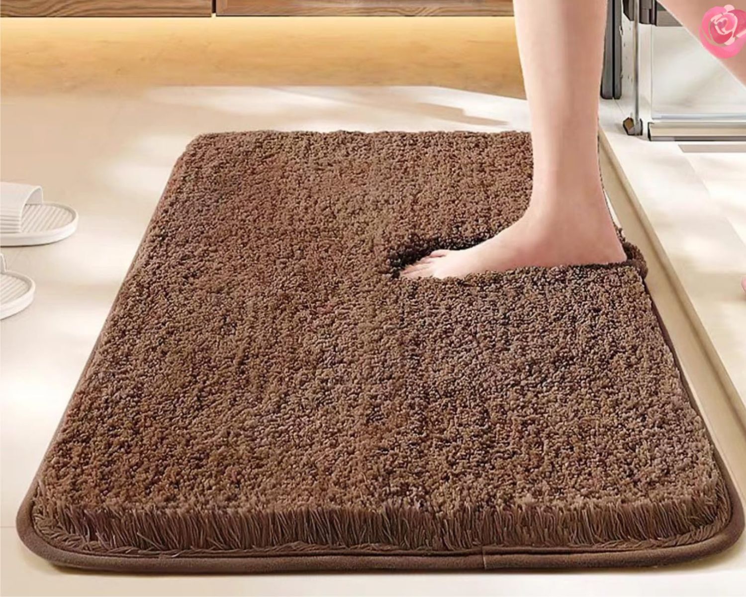 hownice Cotton Floor Mat-picture-18