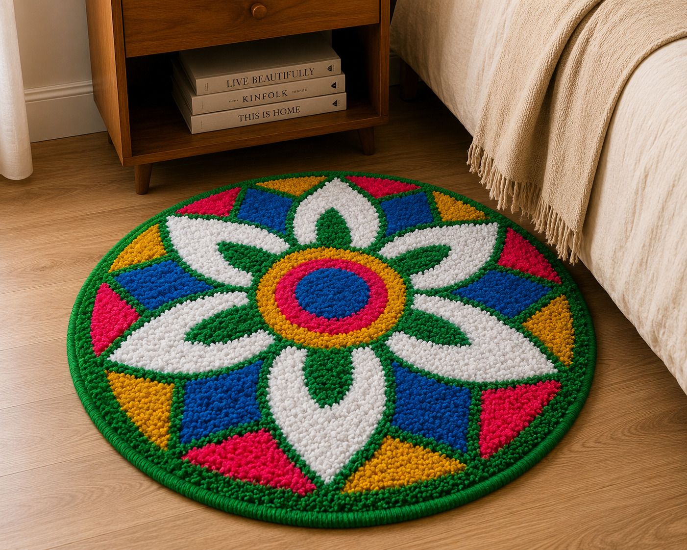 wreskert Microfiber Door & Floor Mat-picture-20
