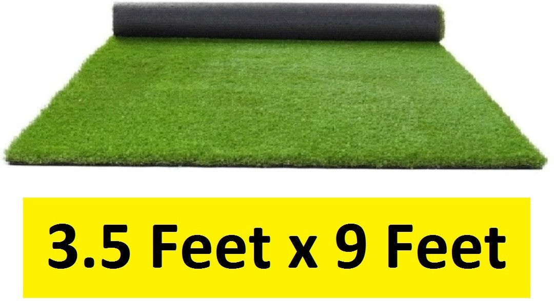 PP (Polypropylene), Artificial Grass Floor Mat-image-44
