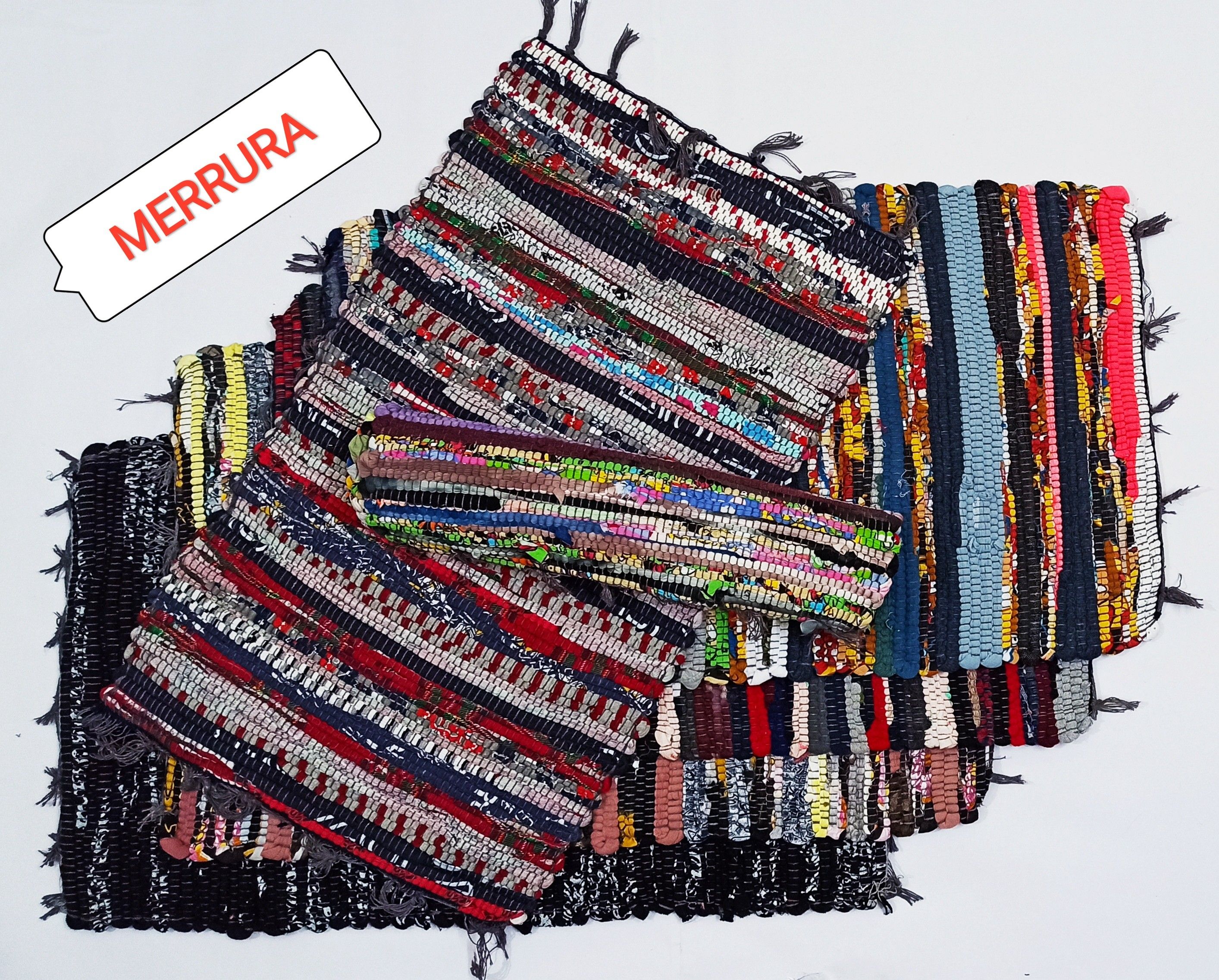 merrura Cotton Door Mat-picture-14