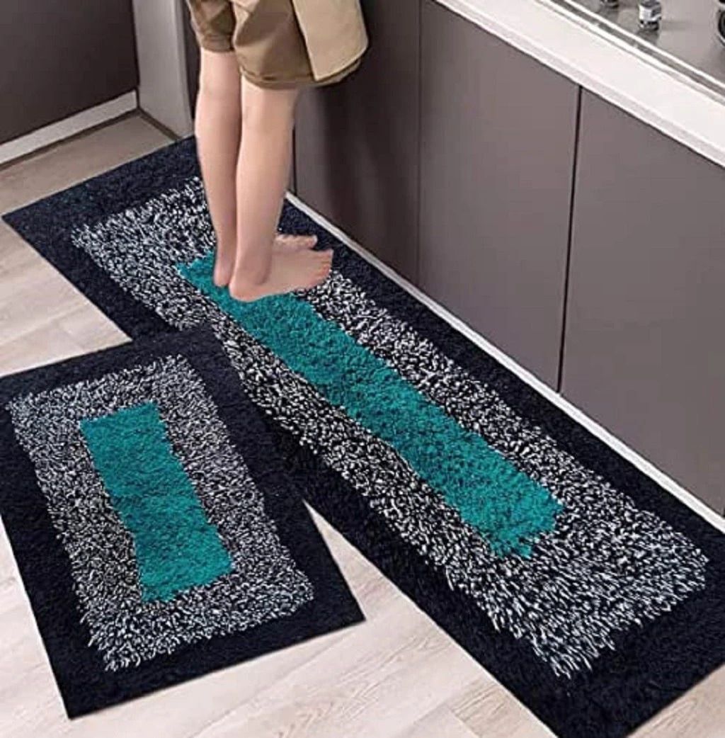 dnsmishraji Cotton Floor Mat-picture-42