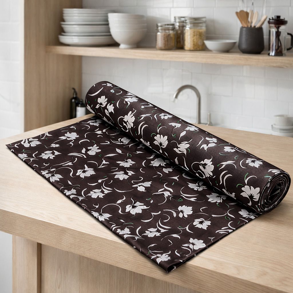 flipkart smartbuy Polyester Drawer Mat-picture-25