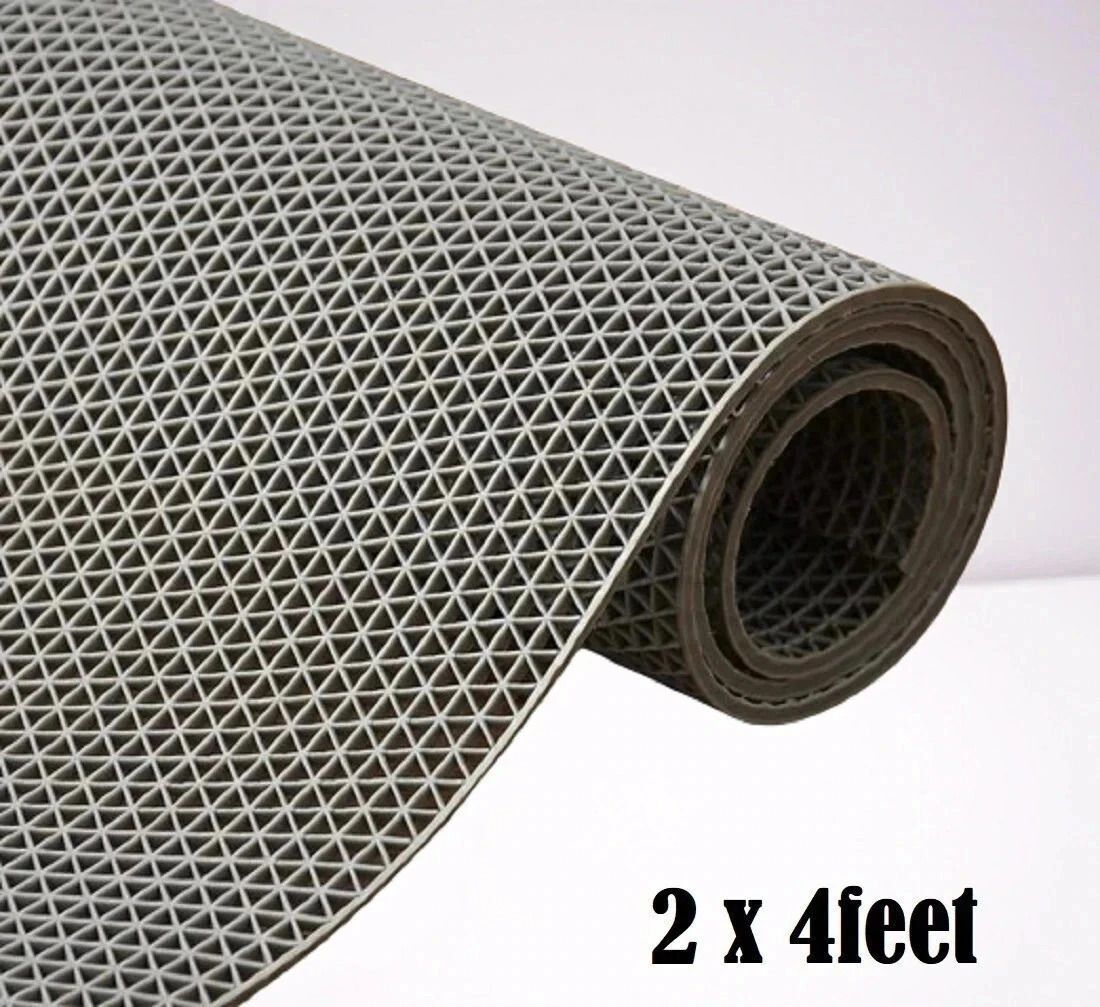 shieldfab Rubber Door & Floor Mat-picture-19